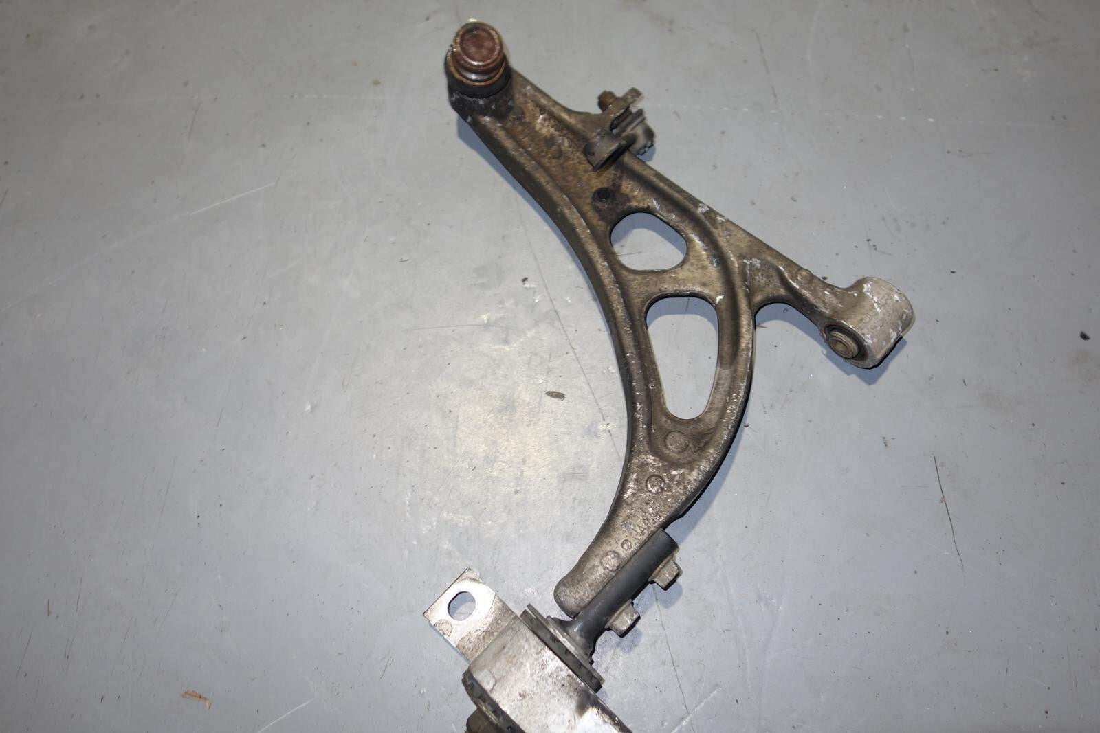 JDM Subaru Impreza WRX STi Aluminum Lower Control Arms Legacy Forester 1993-2007