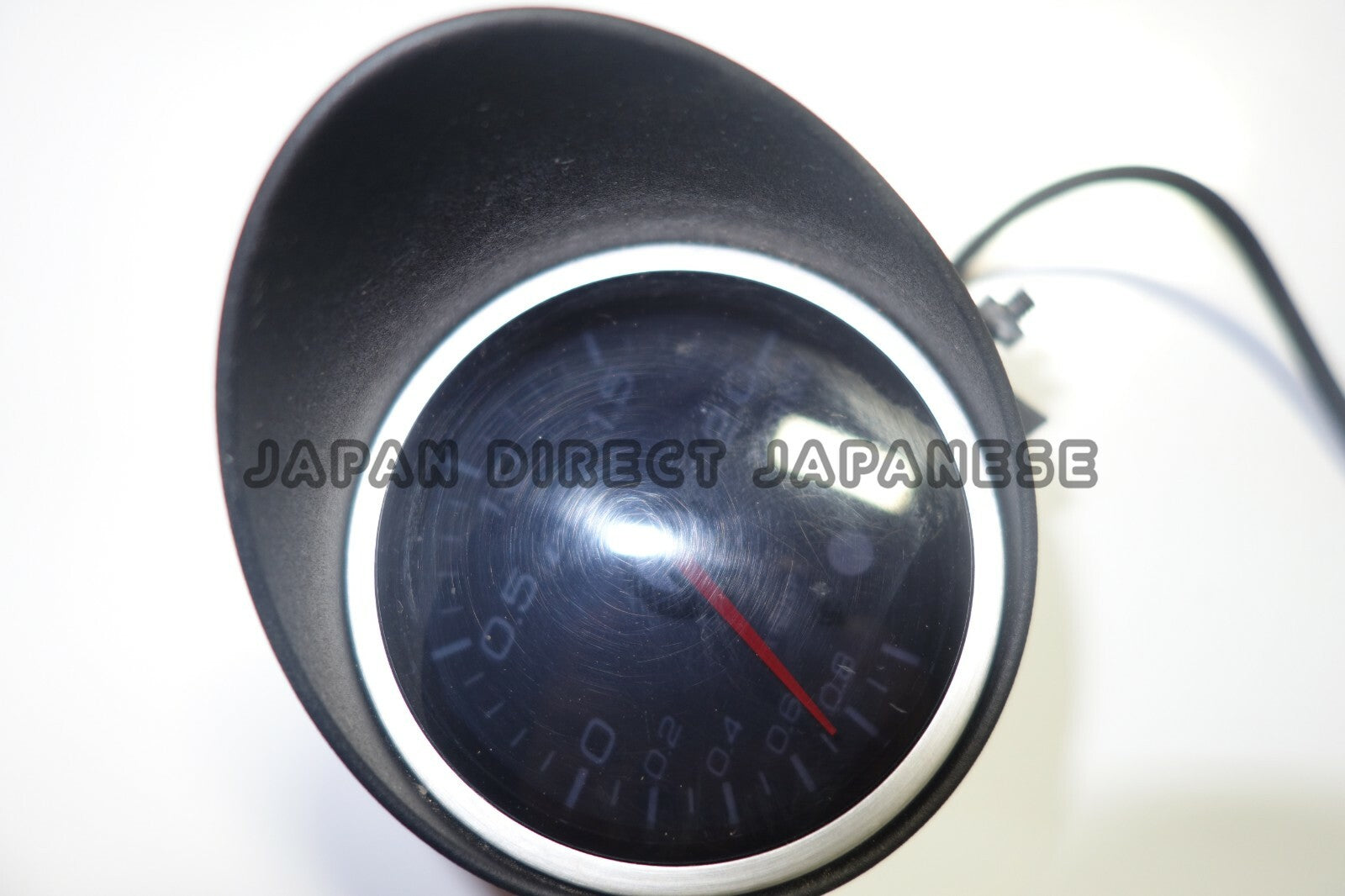 JDM Subaru WRX STi Defi Turbo Boost Gauge Legacy Forester 2 Bar