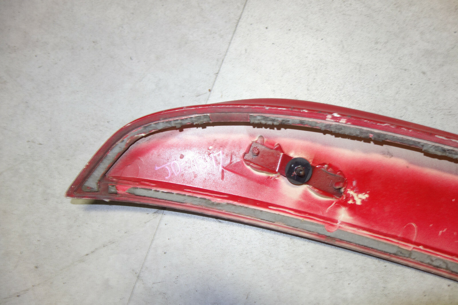 JDM Nissan 350z Z33 OEM Rear Spoiler Wing Fairlady 2003~~2009