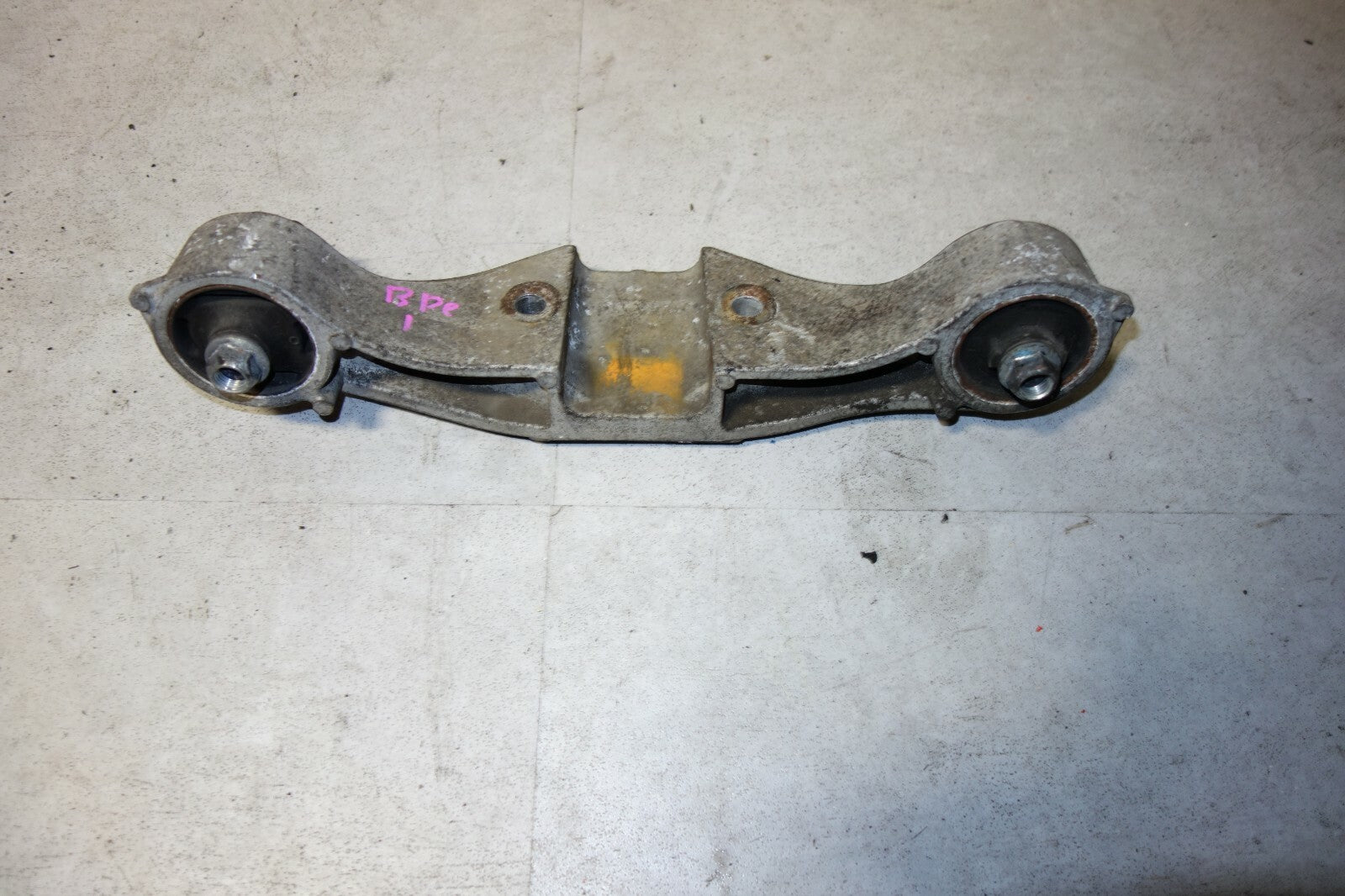 JDM Subaru Legacy Outback Spec-B Aluminum Differential Mount 2005-2009