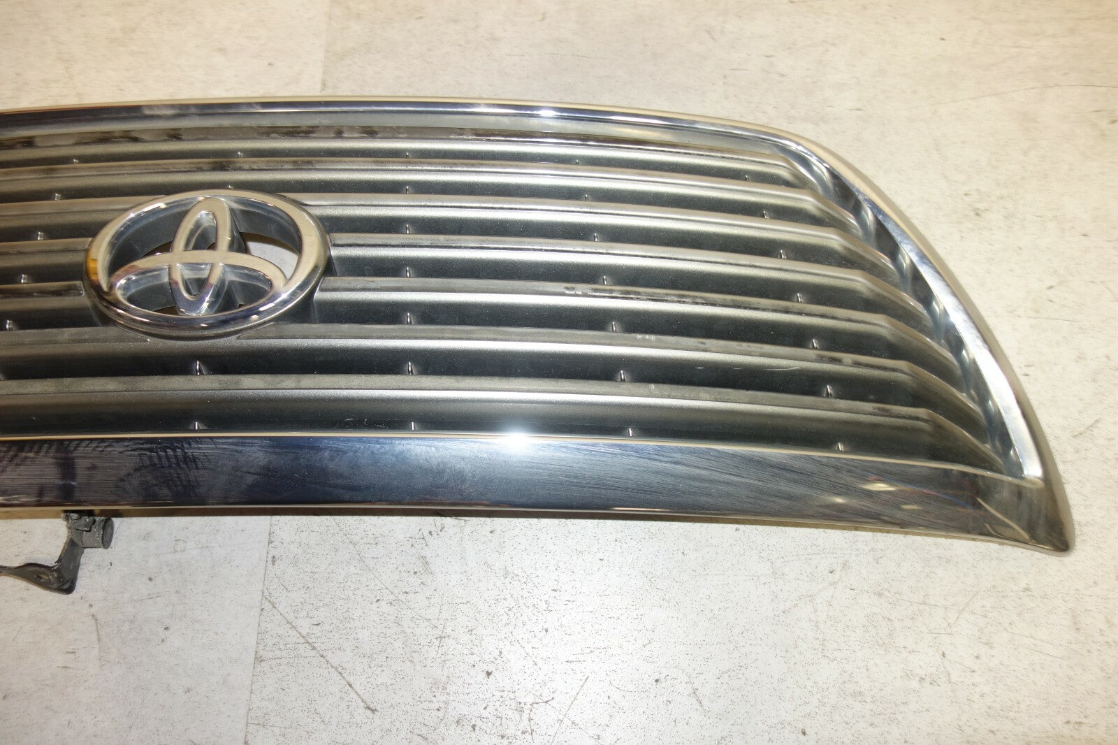 JDM 2004-2006 GENUINE LEXUS LS430 GRILLE UCF30 UCF31 OEM FRONT TOYOTA CELSIOR