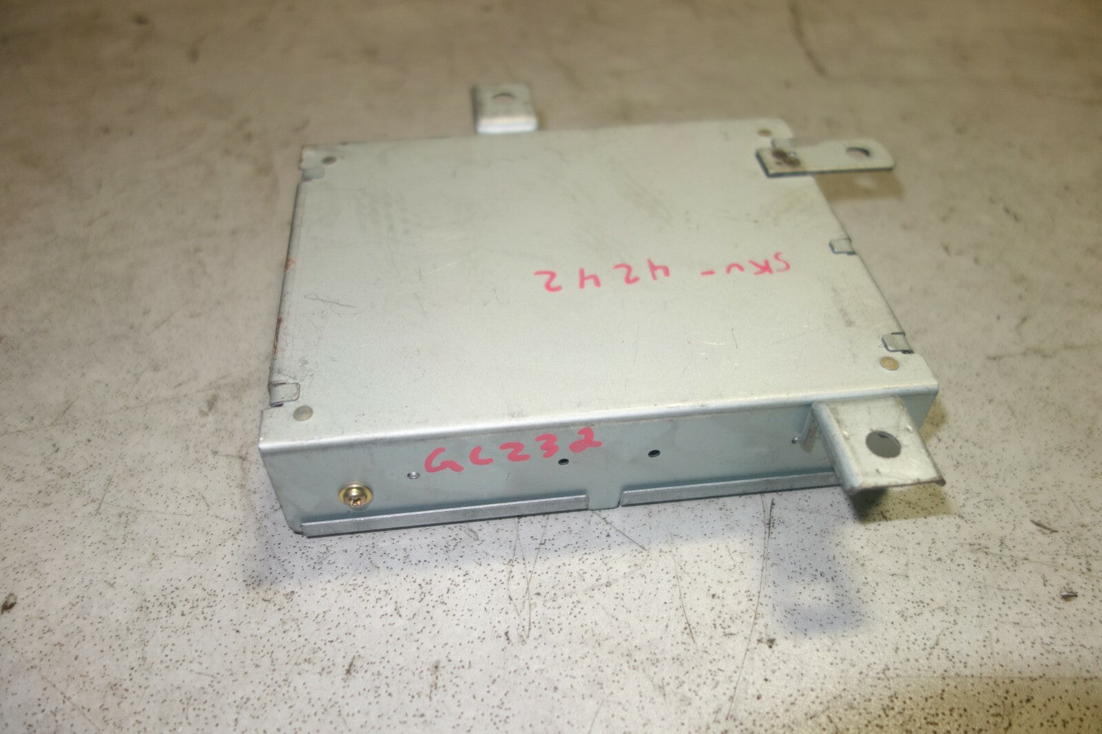 JDM Nissan 300zx HICAS 4wheel Steering Computer Module 2850543P50 1990-1996