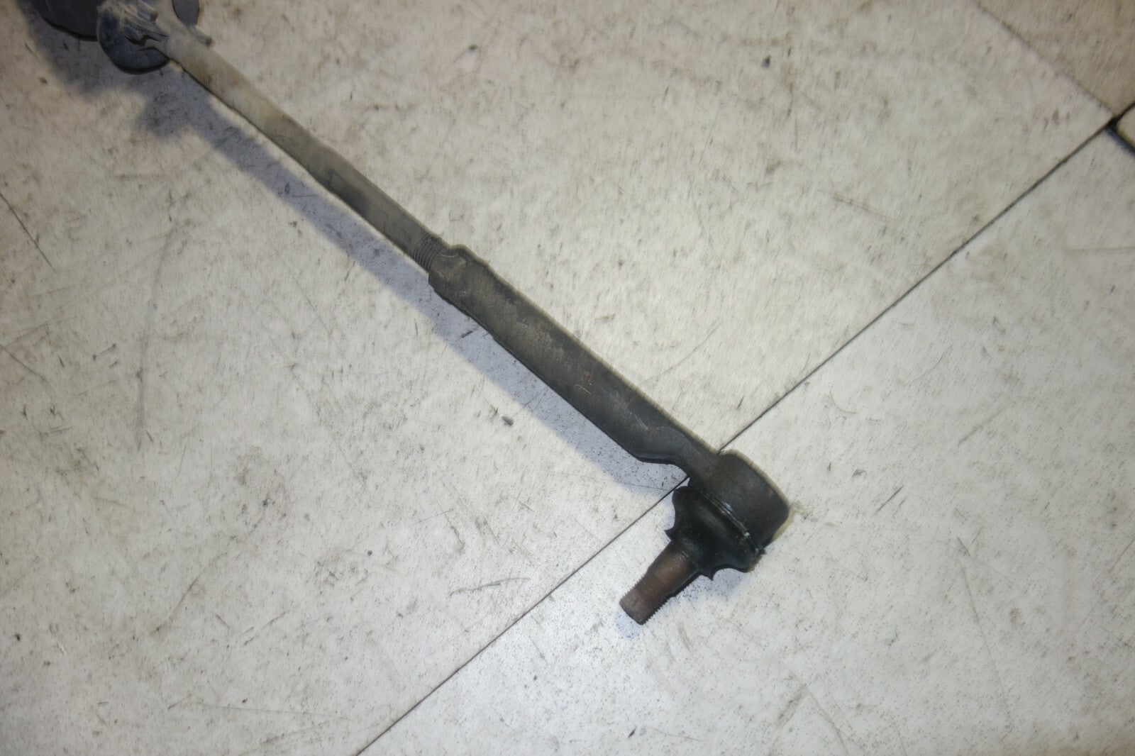 JDM Subaru Impreza WRX Power Steering Rack & Pinion Right Hand Drive 2002-2007
