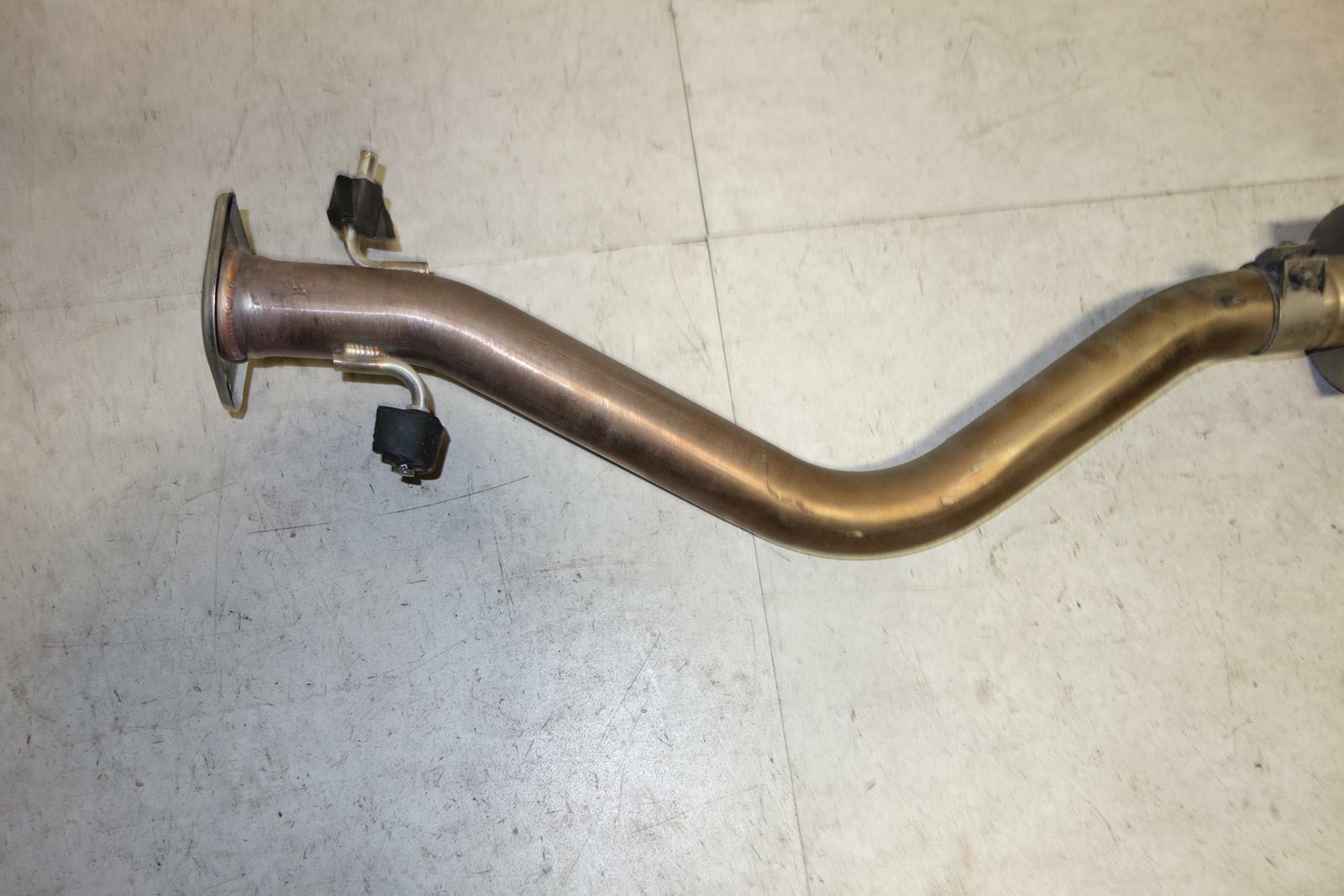 JDM Lexus IS300 / Altezza Light Weight Exhaust Muffler Axle Back SXE10 2001-2005