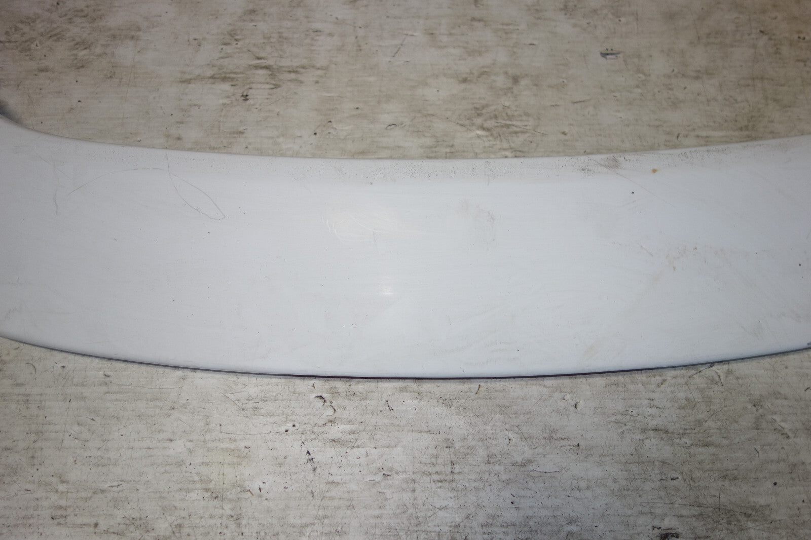 JDM Subaru Legacy Wagon Spoiler Wing BH5 2000 2001 2002 2003 2004 OEM Japan