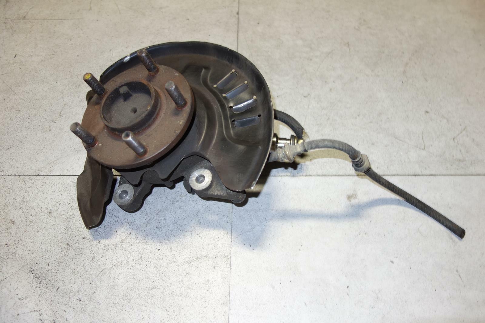 JDM Nissan 300ZX Front Right Spindle Knuckle Bearing Hub 1990-1996 OEM