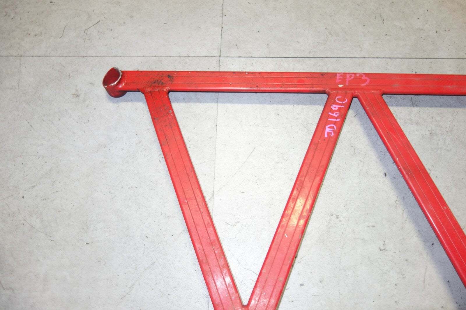 JDM Honda Civic EP3 / Acura RSX DC5 Tanabe Sustec Front 4 Point Under Brace