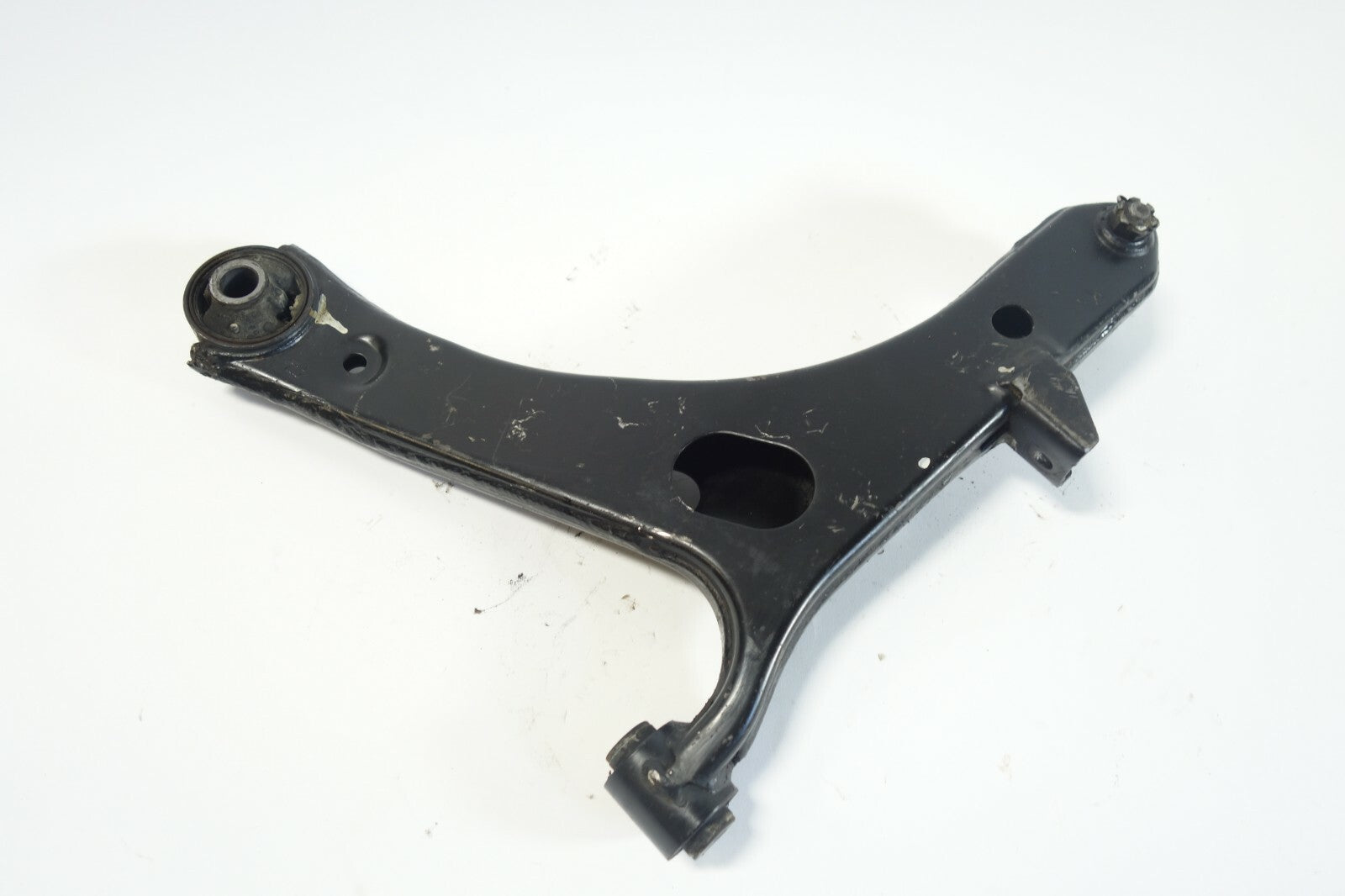 Subaru Impreza WRX Steel Front Right Lower Control Arm Suspension JDM 2008-2014
