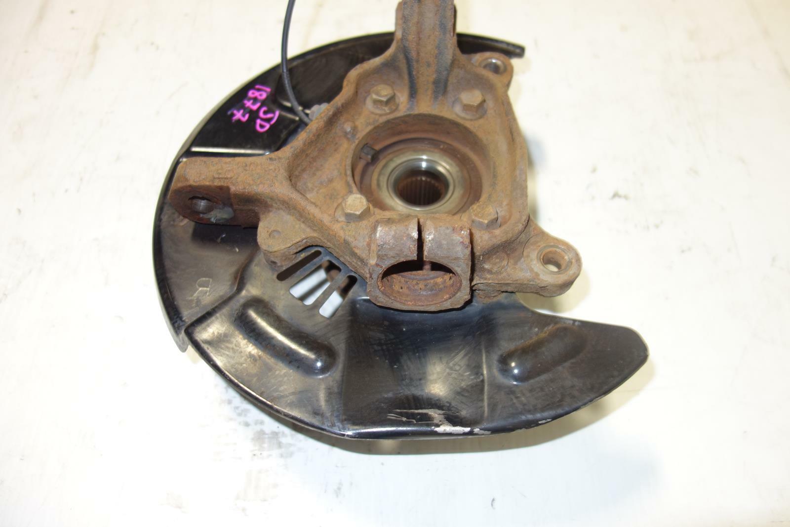 JDM Subaru WRX Spindle Knuckle Hub Bearing Front Right OEM 2015-2021