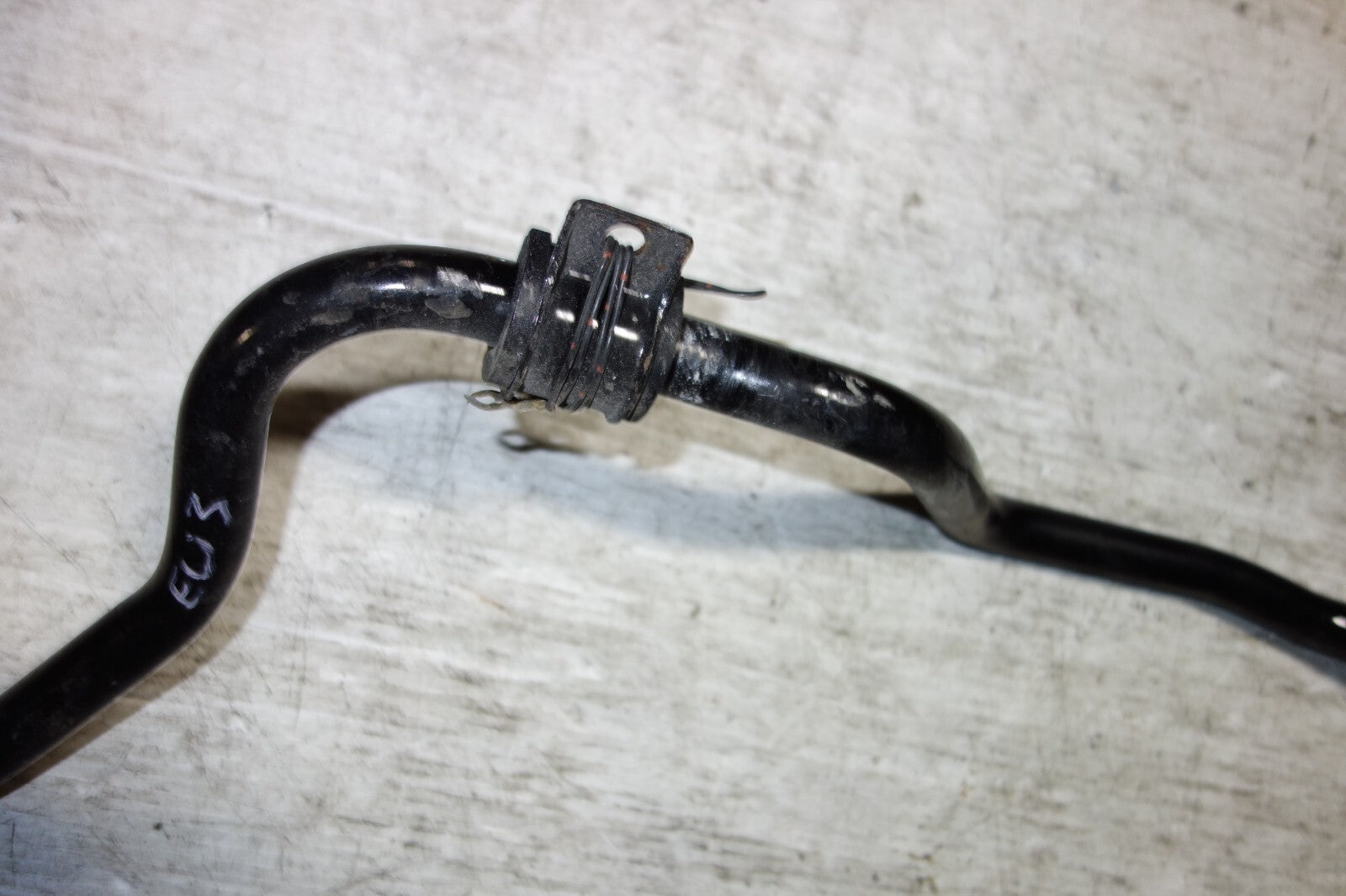 JDM 2001-2005 HONDA CIVIC EU3 OEM FRONT SWAY BAR  2001-2005