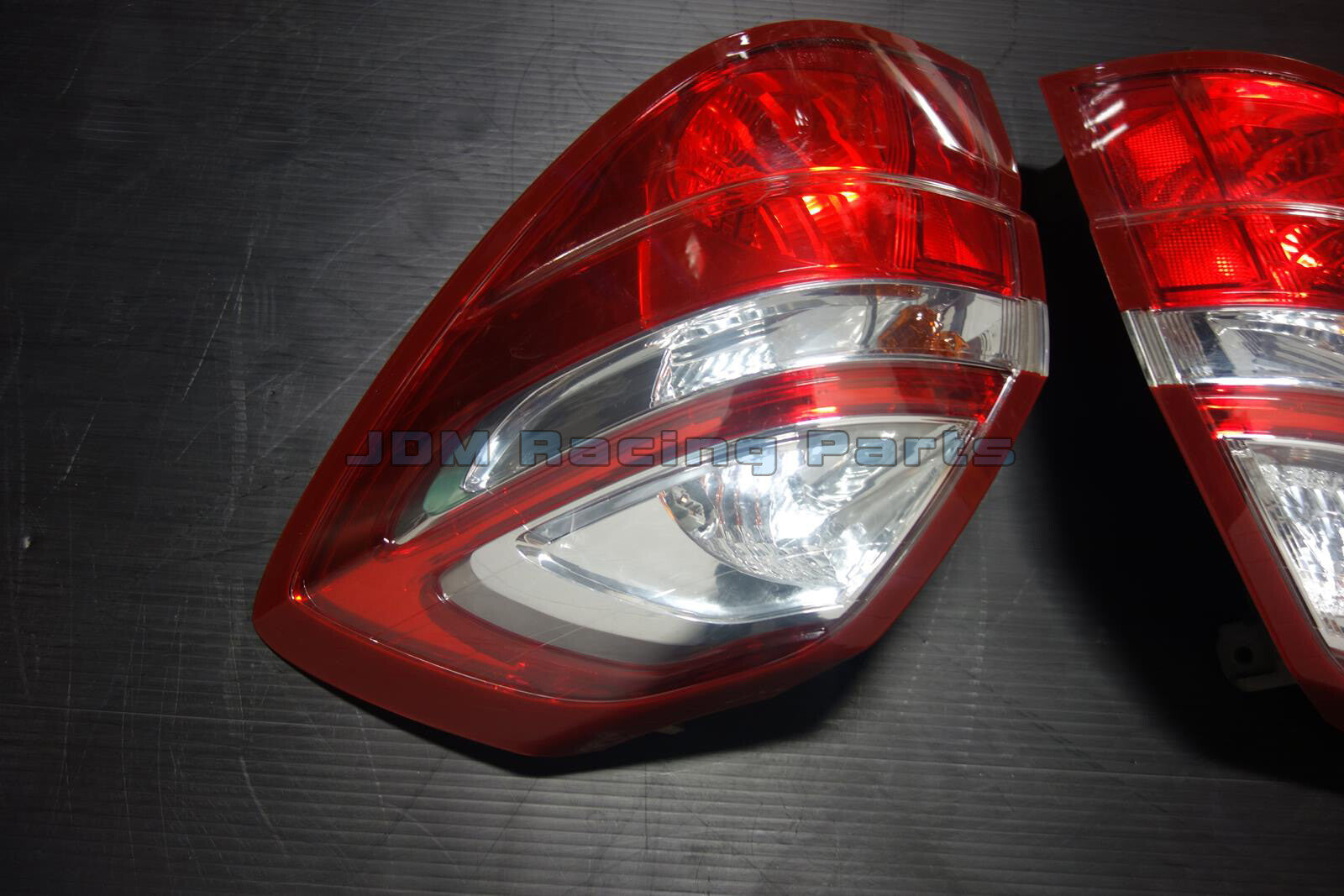 JDM 2005-2007 Subaru LEGACY BPE BP5 BP9 STI Kouki Tail Lights Taillights Lamp