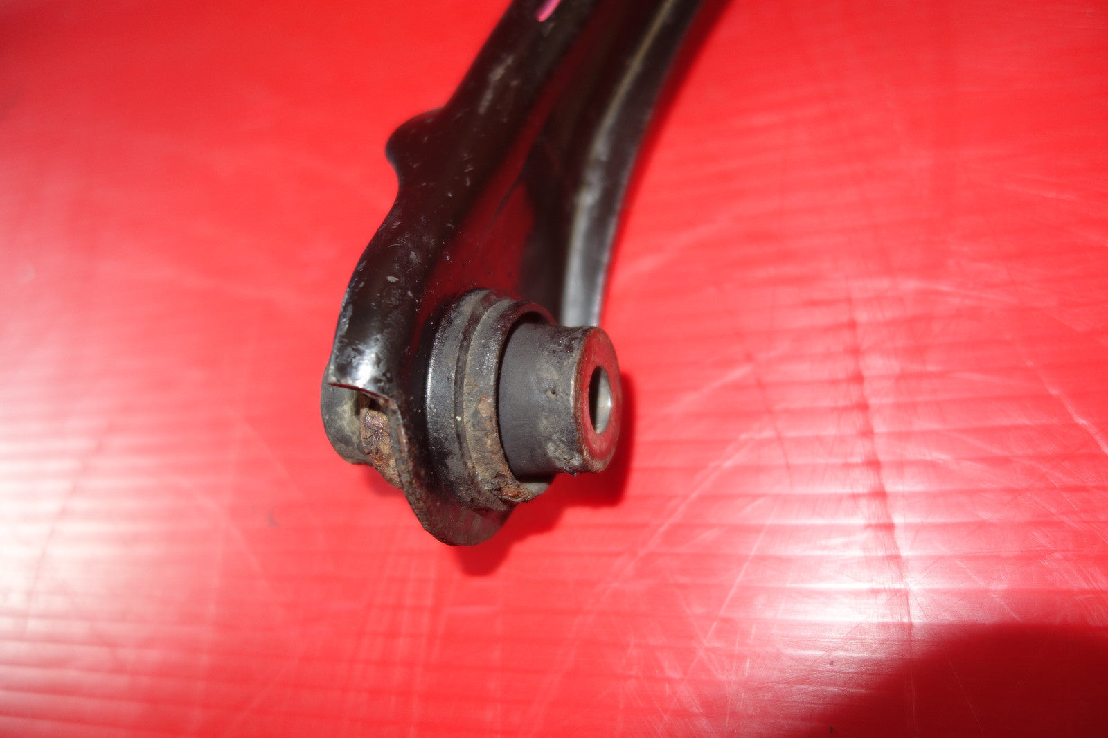 JDM Honda Prelude Base OEM Front Upper Control Arms & Ball Joints 1997-2001