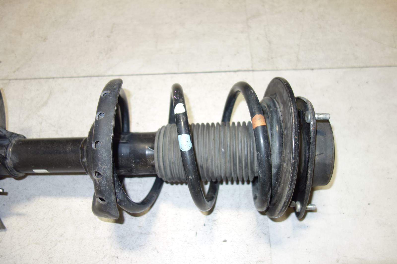 JDM Subaru Impreza WRX Front Right Strut Shock Spring Passenger 2008-2014