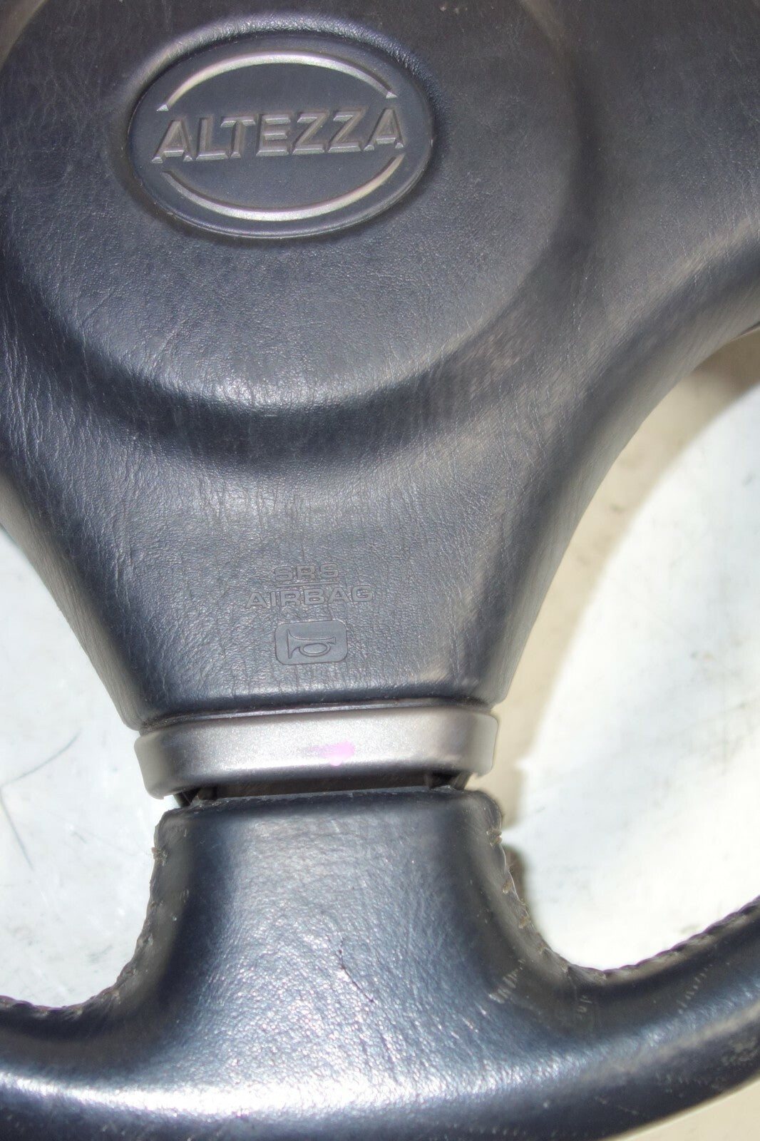 JDM Lexus IS300 Steering Wheel Hub SXE10 2001-2005 IS200 #2