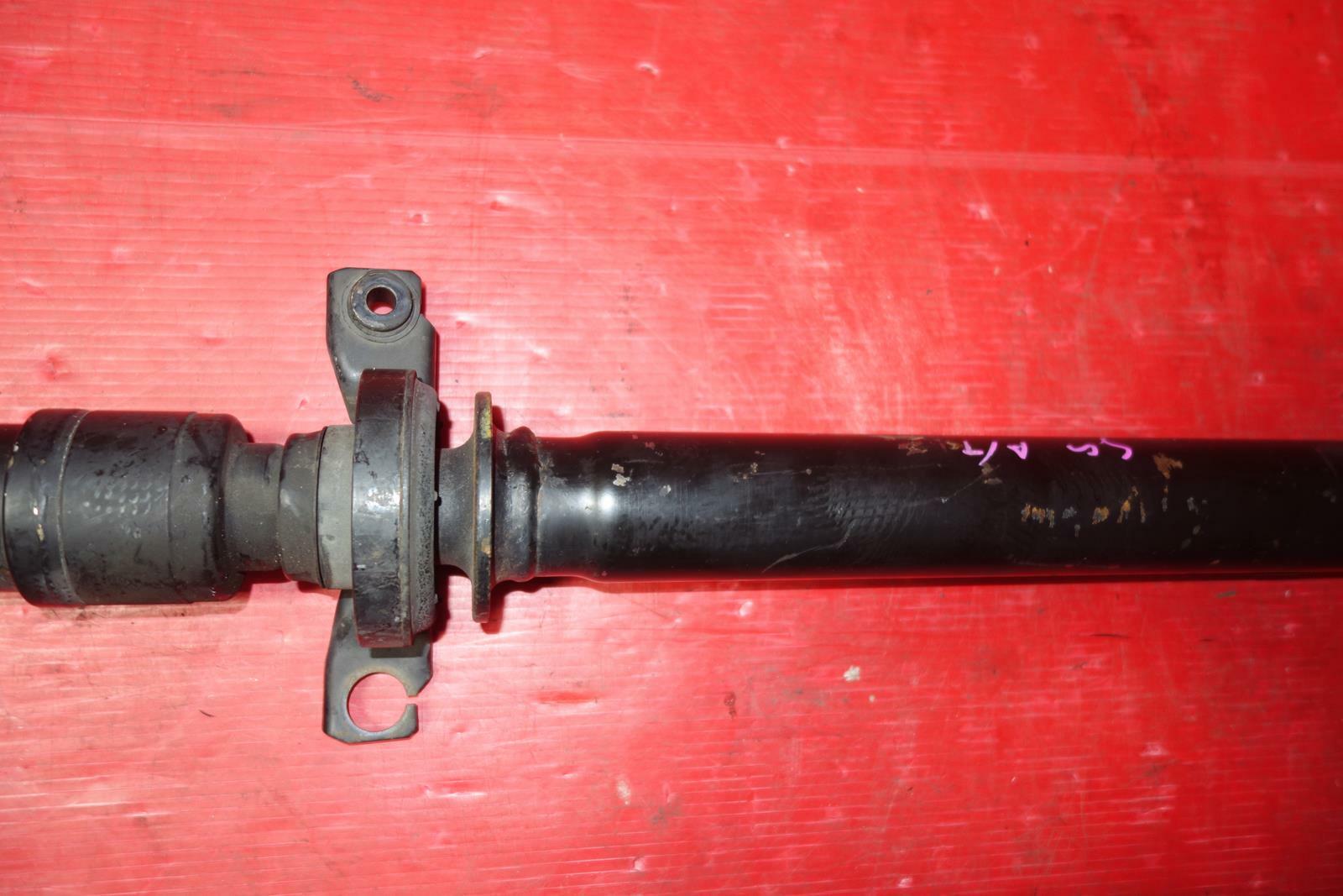 JDM Subaru Forester Drive Shaft Propeller Shaft 2003-2008 60