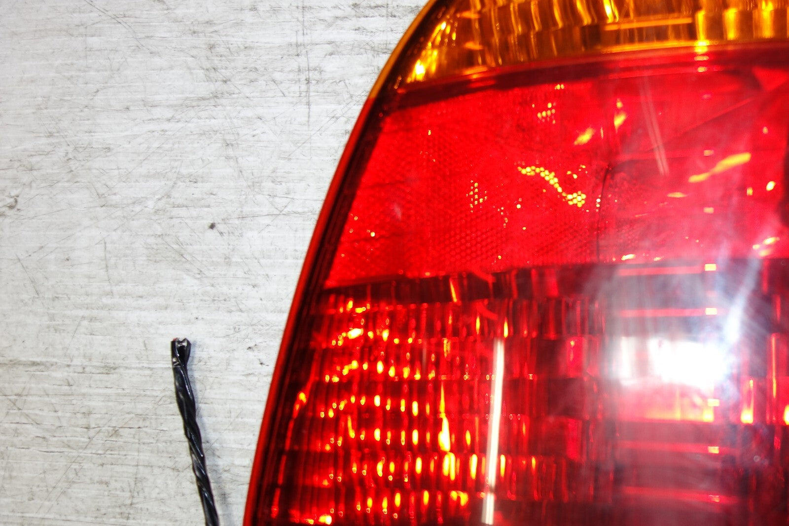 JDM TOYOTA CELICA OEM TAIL LIGHTS LH LR TAIL LAMP 2000-2001-2002-2003-2004-2005