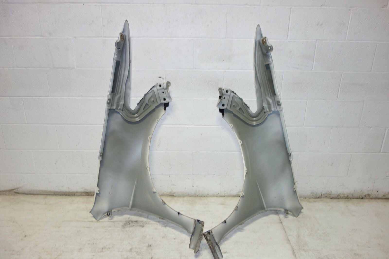 JDM Honda Accord Fender Left 2008 2009 2010 2011 2012 4 Door OEM