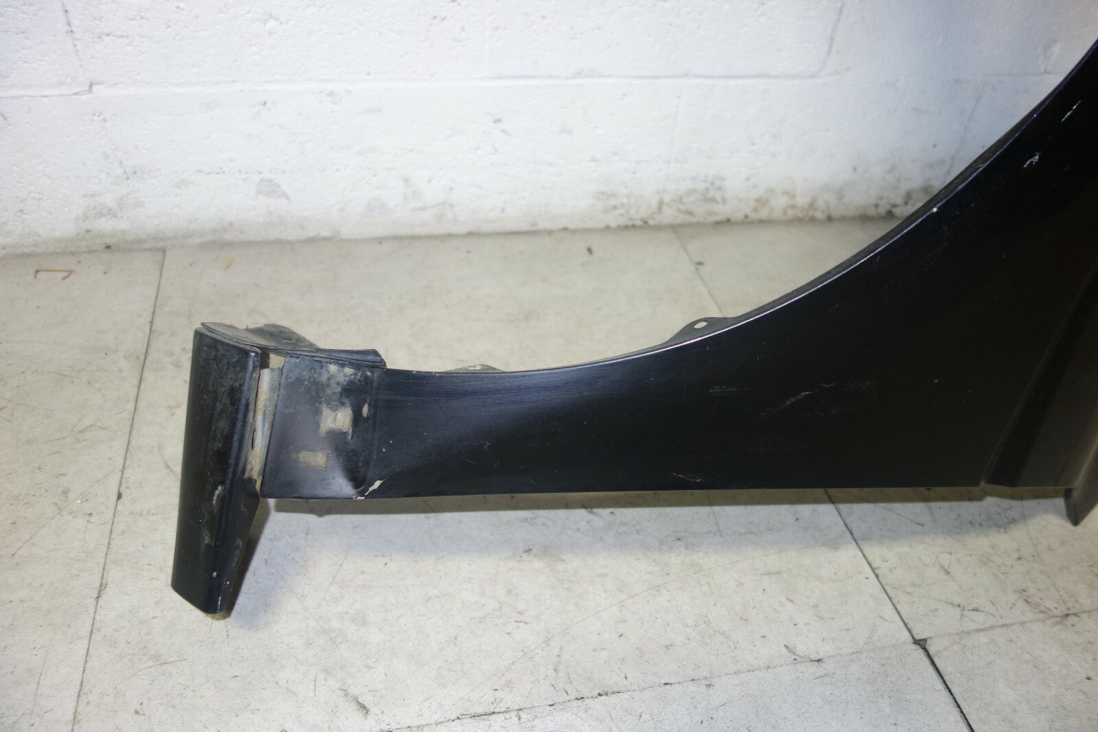JDM Honda Accord CP3 Genuine Front Left Fender Painted Sedan Models 2008-2012