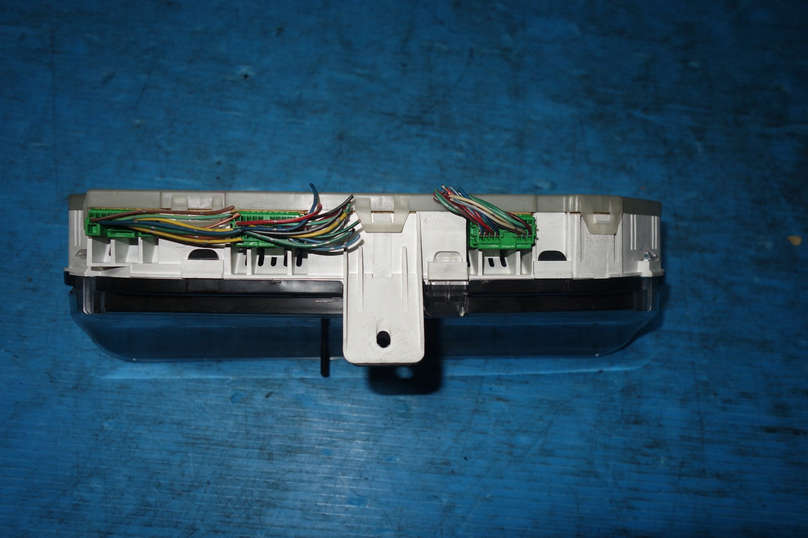 JDM Subaru Forester STi Automatic Gauge Cluster Speedometer SF5 A/T 1998-2002