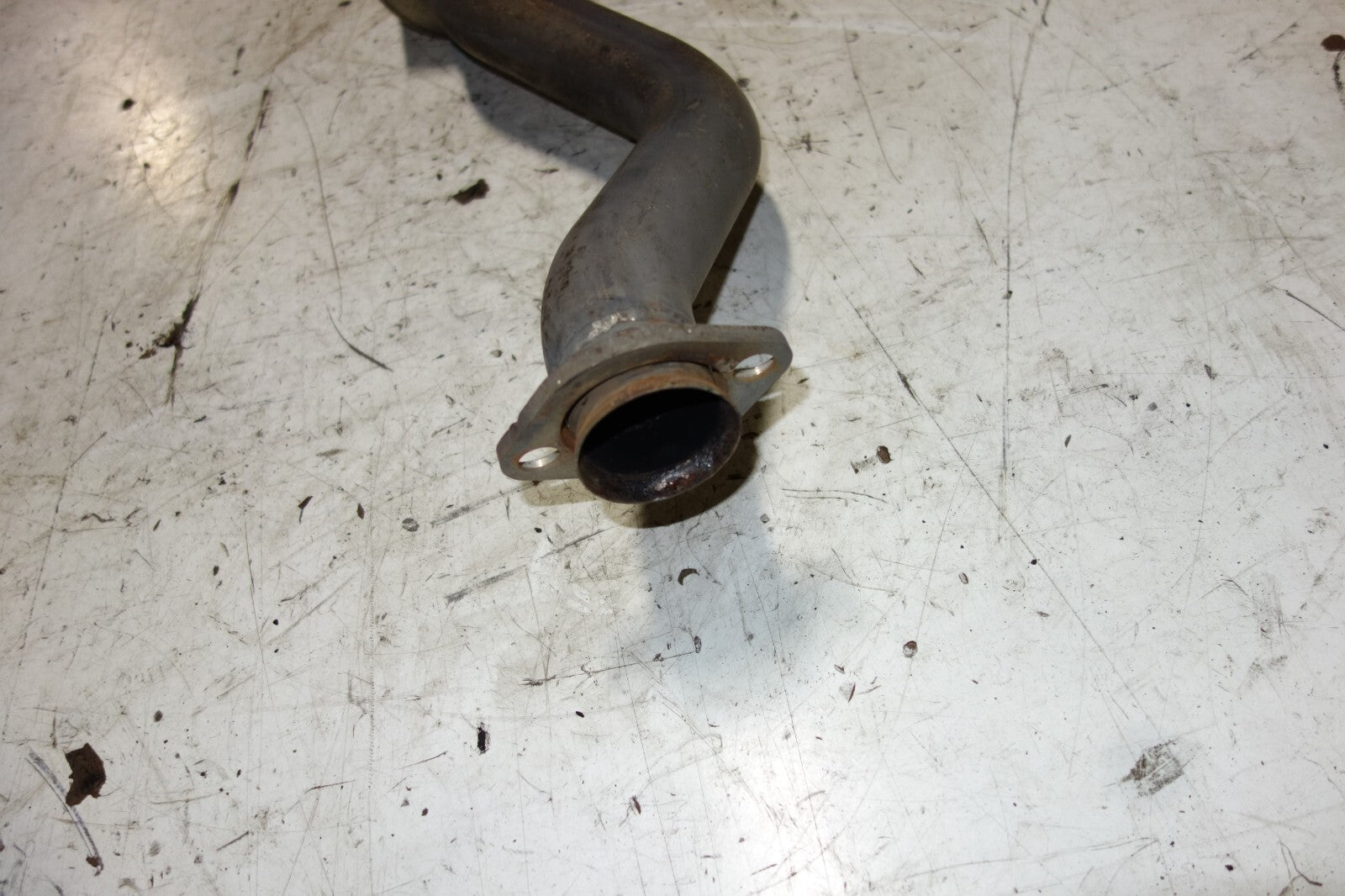 JDM Acura CSX / Civic FD1 FD2 Tanabe Exhaust Muffler Axle Back 2006-2011