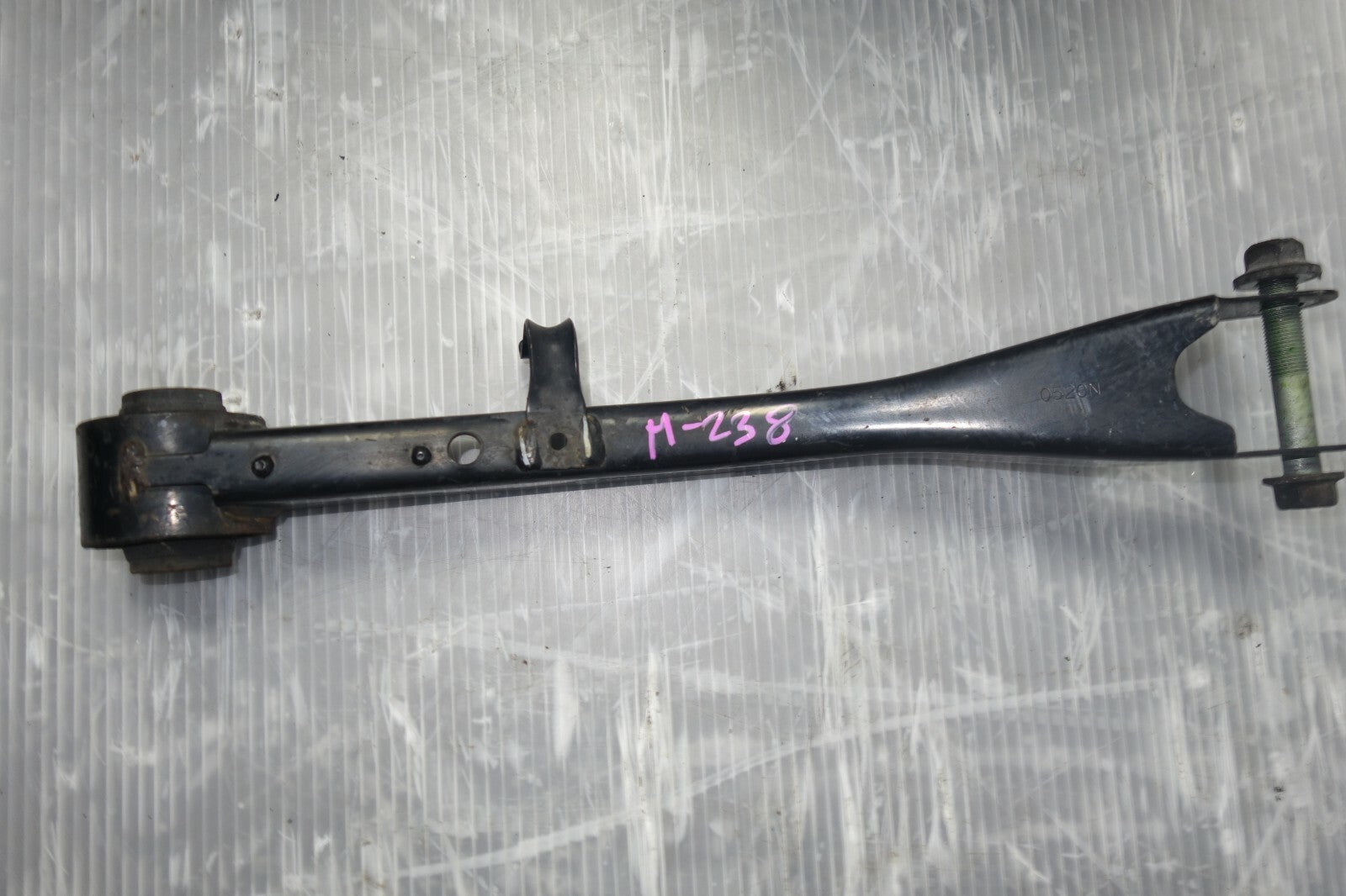 JDM 2008-2014 SUBARU IMPREZA WRX STi OEM CONTROL TRAILING ARM REAR LOWER LH & RH