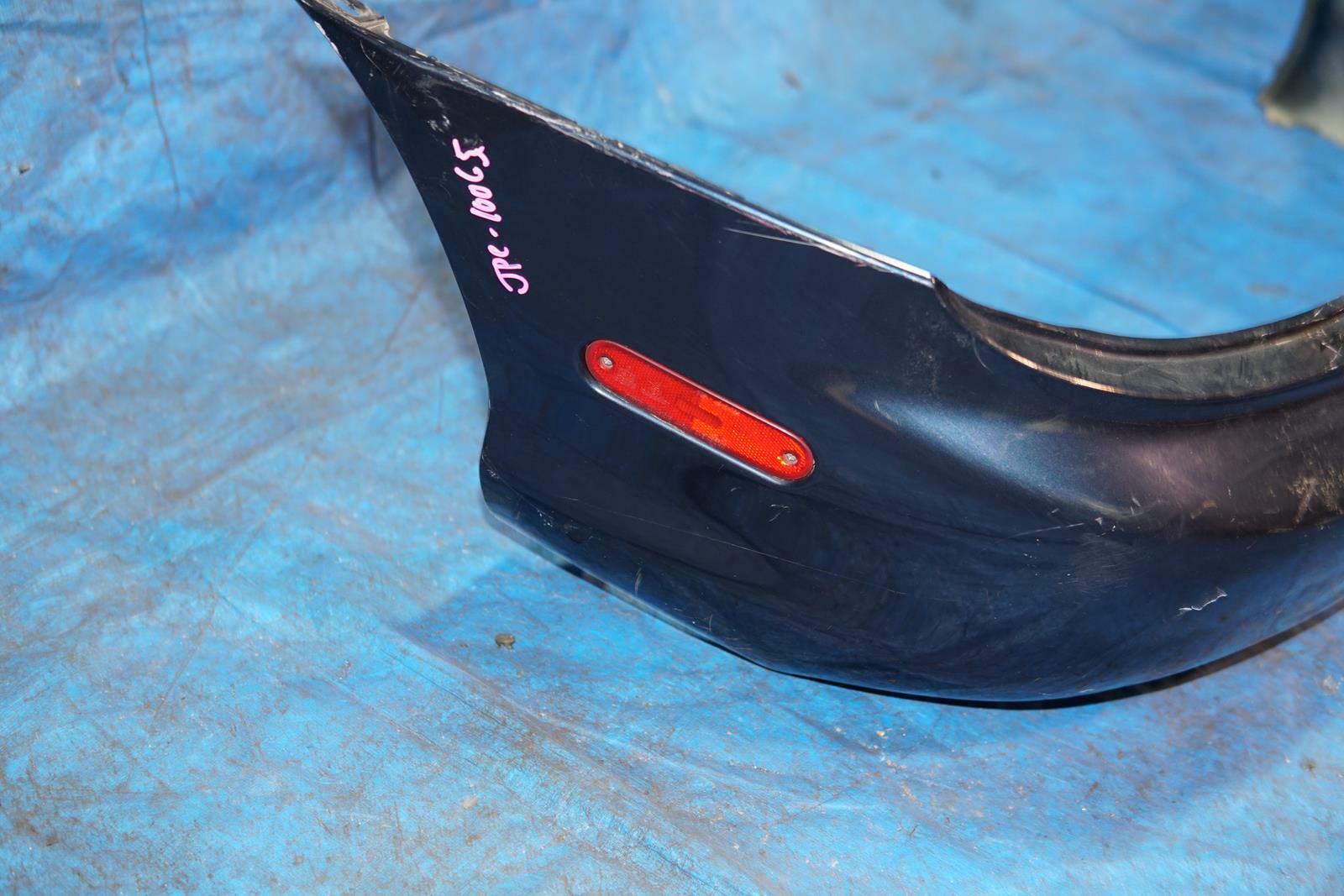 JDM Mazda Miata MX-5 NB8C Rear Bumper Cover Assembly 1999-2005 #10065