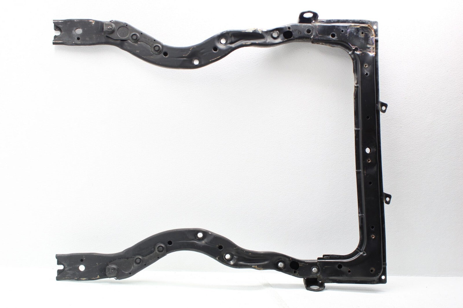 JDM Subaru Impreza WRX STi Front Subframe U Shaped Crossmember Cradle 2002-2007