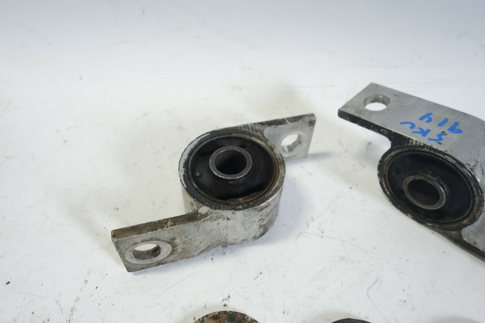 Subaru Impreza WRX STi Front Lower Control Arm Bushings OEM 2002-2007