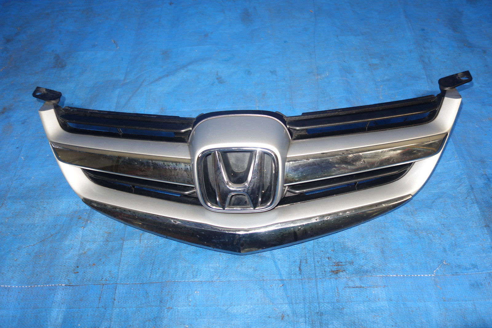 JDM Acura RL Honda Legend KB1 Front Grille Grill 2005-2008 OEM #JPE-6243
