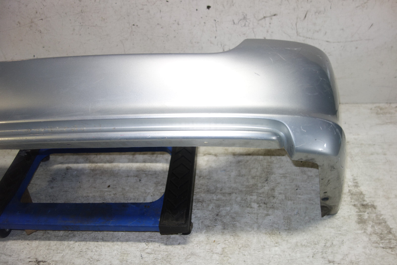 JDM Subaru Forester STi SG9 OEM Rear Bumper Cover Assembly 2003-2008 SG9 SG5 SG