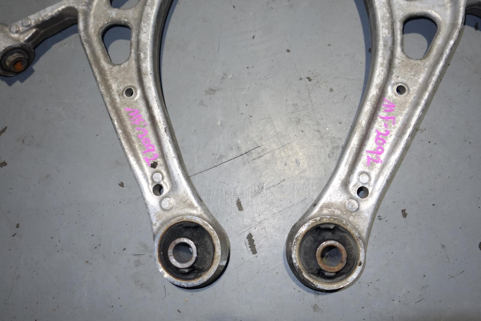 JDM 2005-2009 SUBARU LEGACY OUTBACK OEM SPEC-B ALUMINUM FRONT LOWER CONTROL ARM