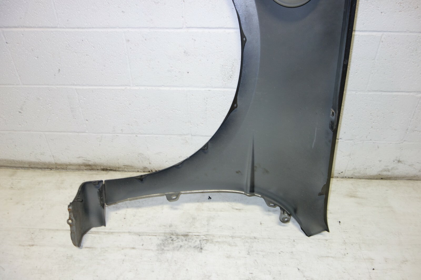 JDM Honda Accord Fender Right Side Used 2008 2009 2010 2011 2012 Sedan 4 Door