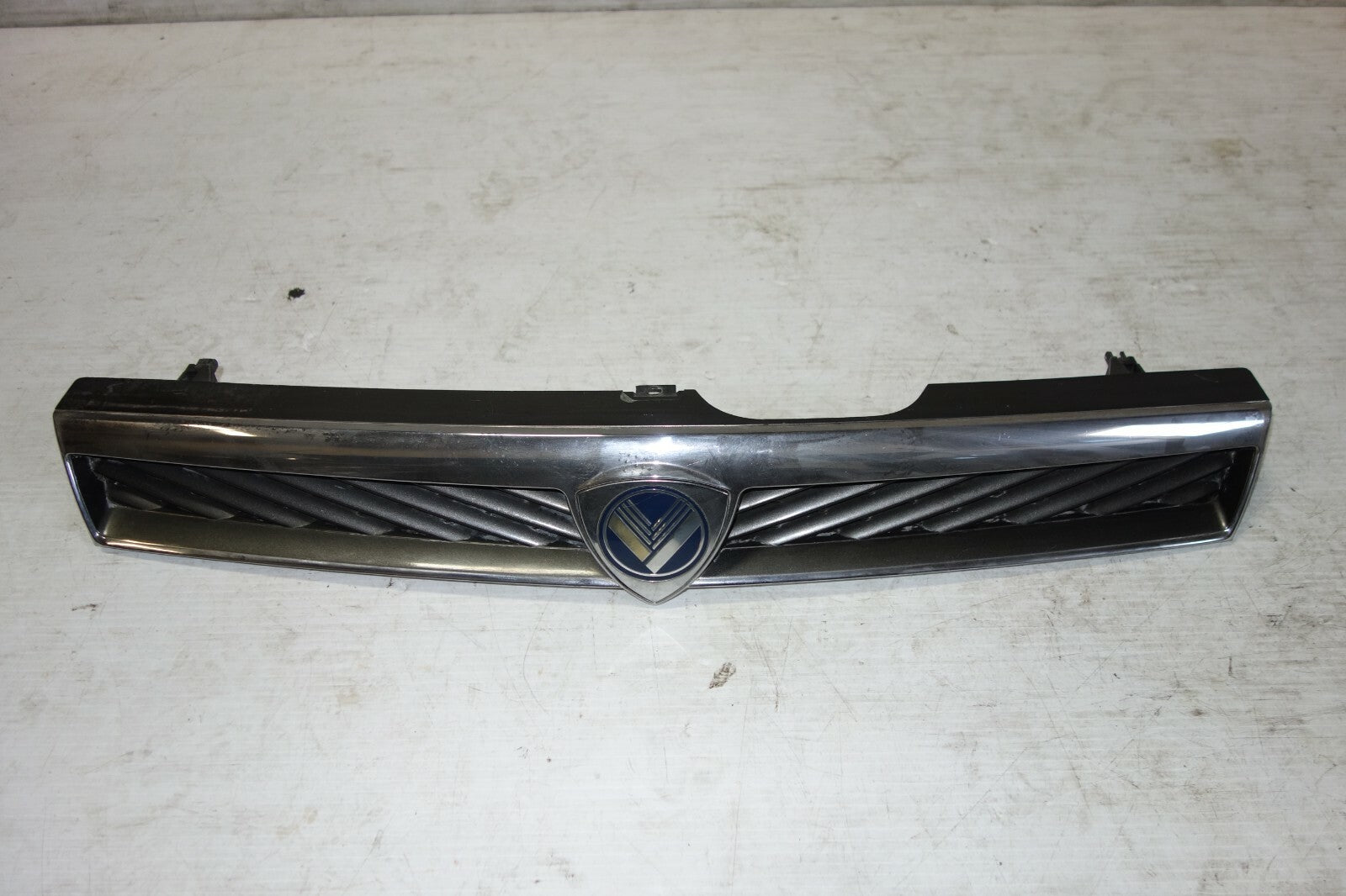 JDM Mazda Eunos Cosmo Front Grille Japan 20B