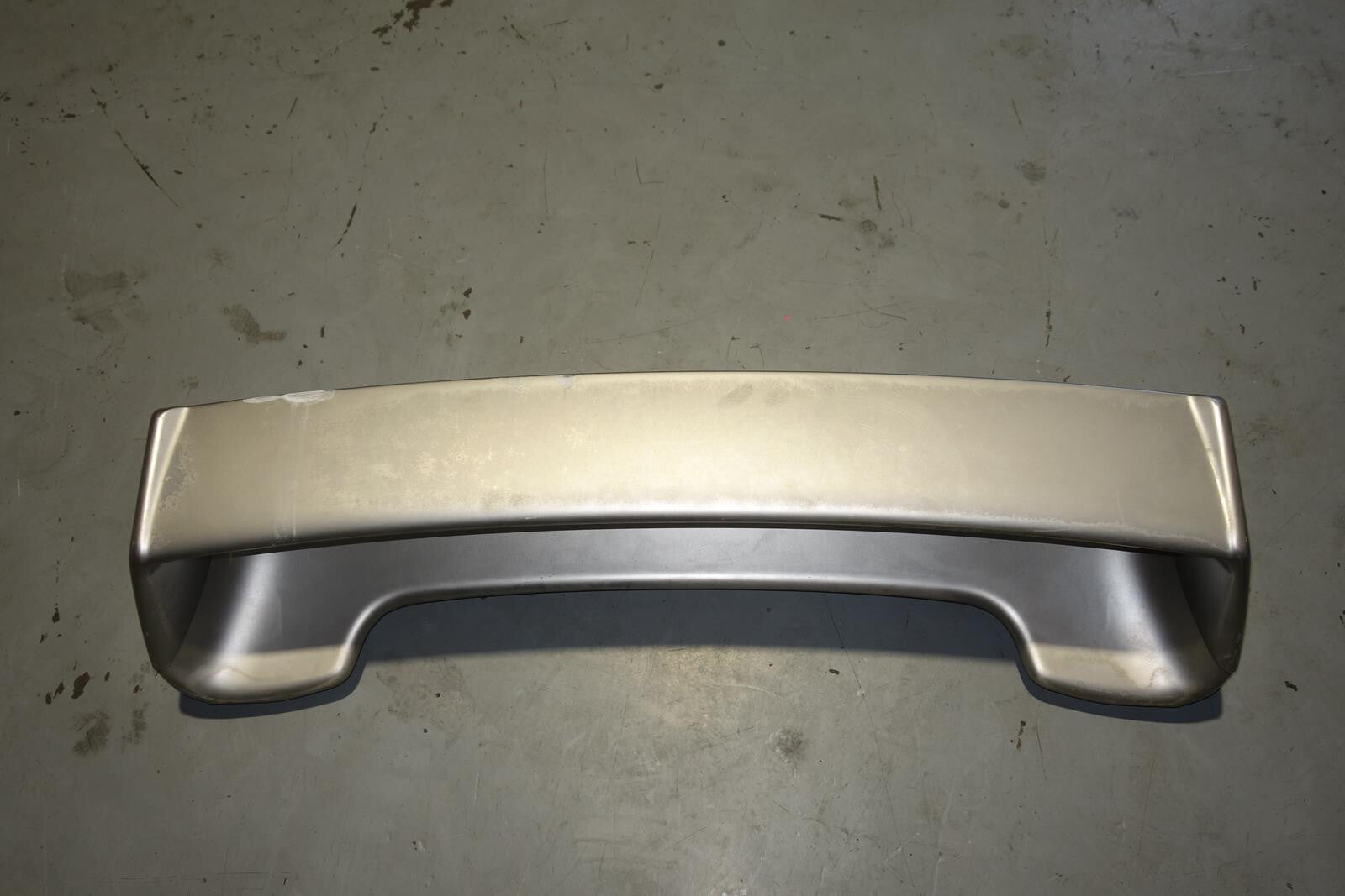 JDM Subaru Impreza WRX STi OEM Rear Spoiler Wing GDA GDB 2002-2007 High V7 V8 V9