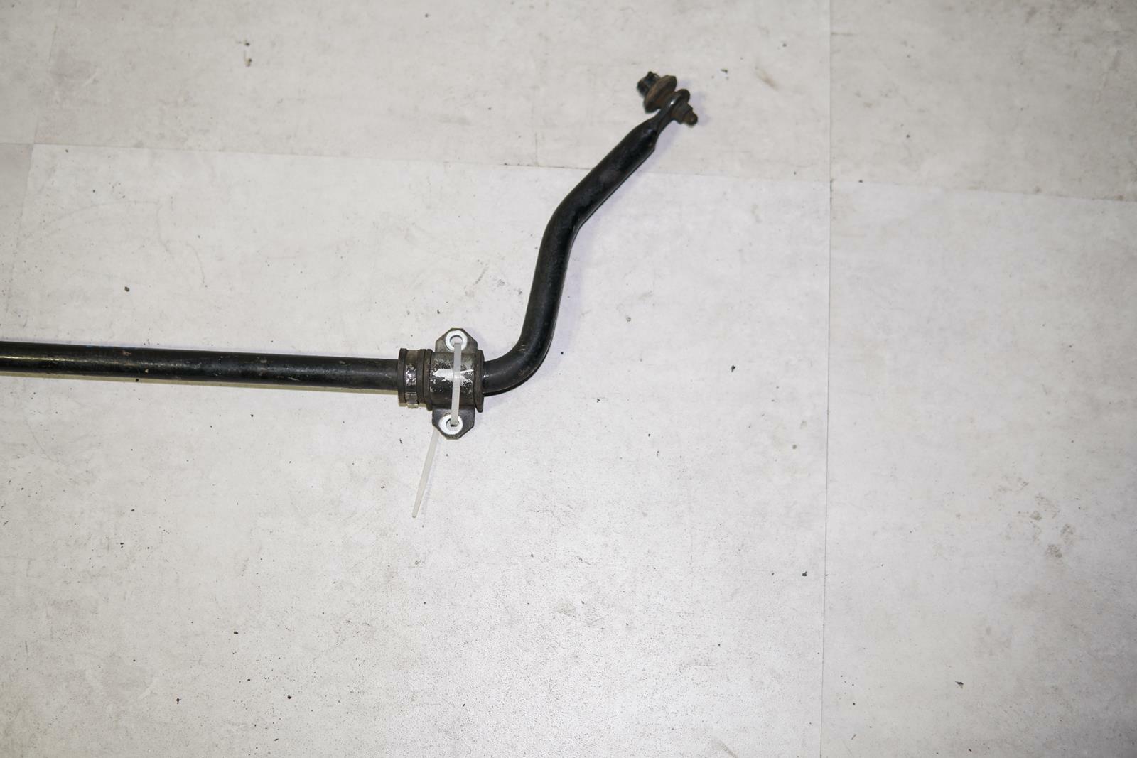 JDM Mazda Miata Front Sway Bar Stabilizer Bar 1999-2005 OEM Genuine NB8C MX5