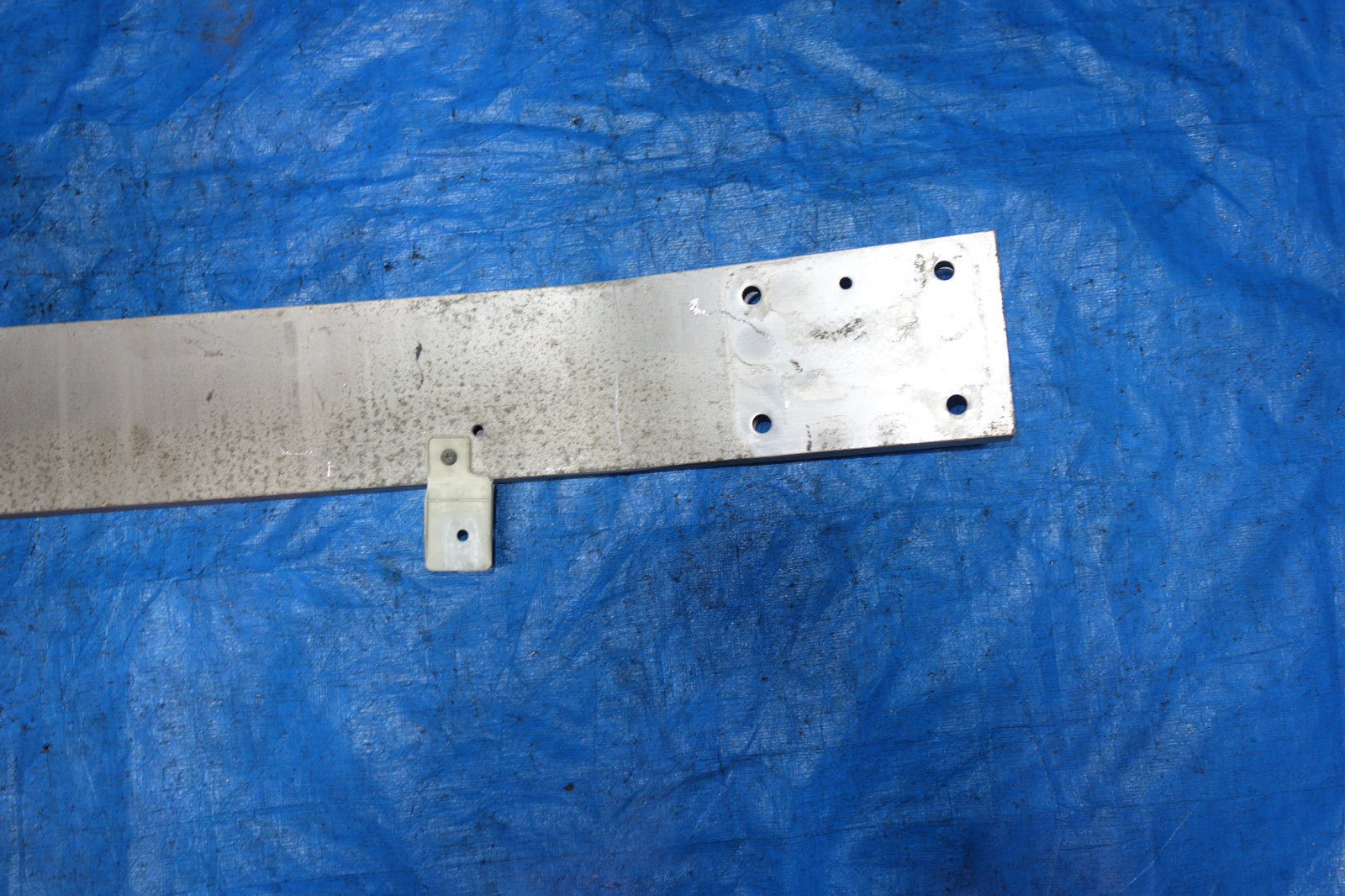 JDM NISSAN 350Z Z33 REAR BUMPER REINFORCEMENT REBAR OEM 2003-2009