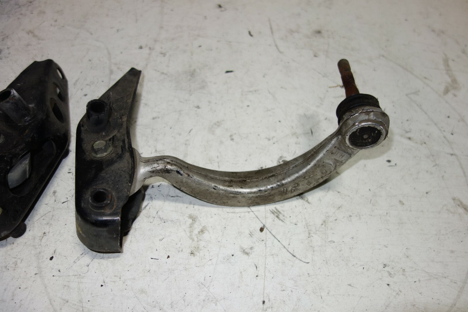 JDM Lexus LS460 Front Upper Forward Control Arm 2007-2017 OEM