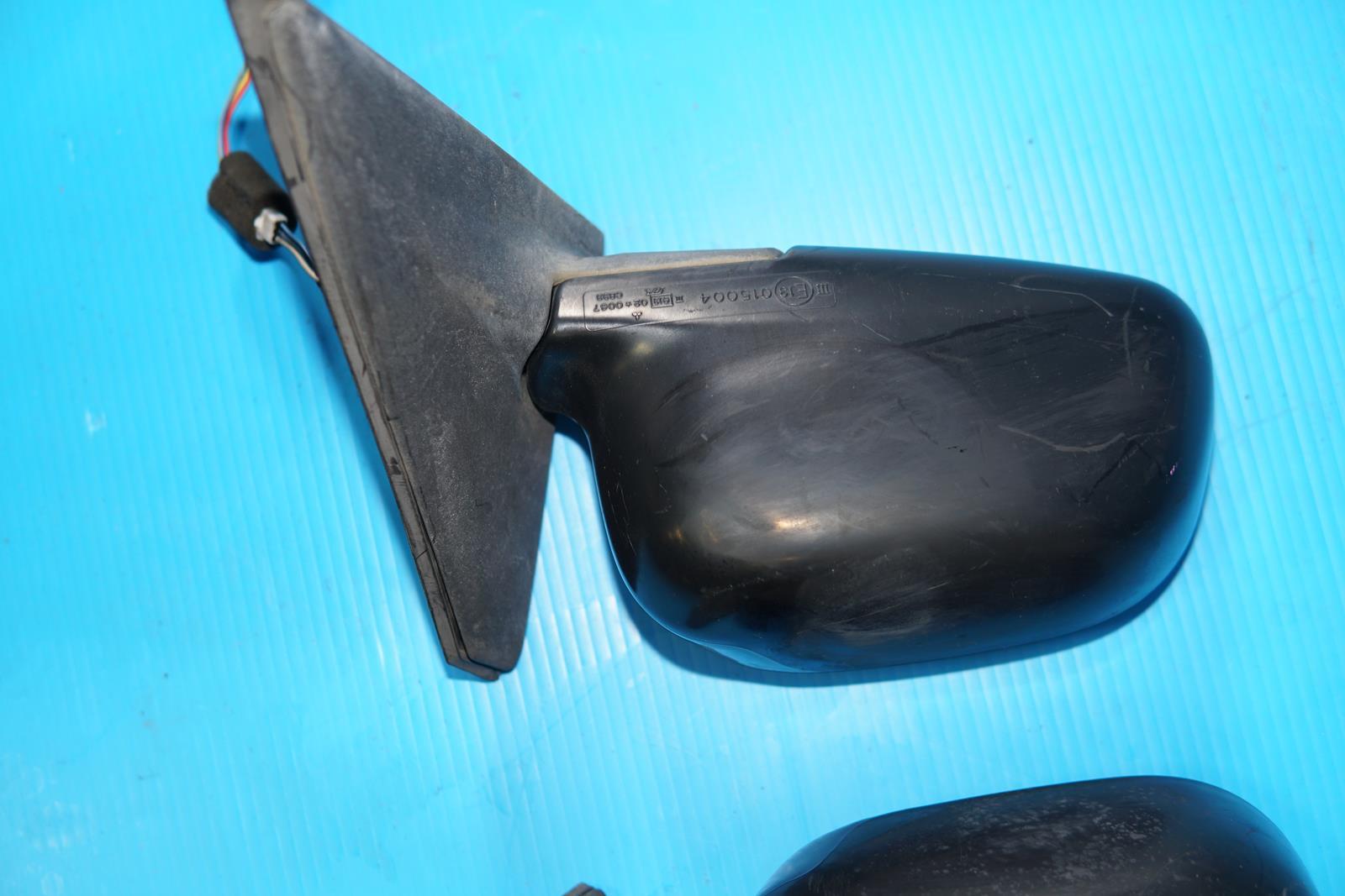 JDM Mitsubishi Mirage Cyborg Hatchback Power Mirrors CJ4A