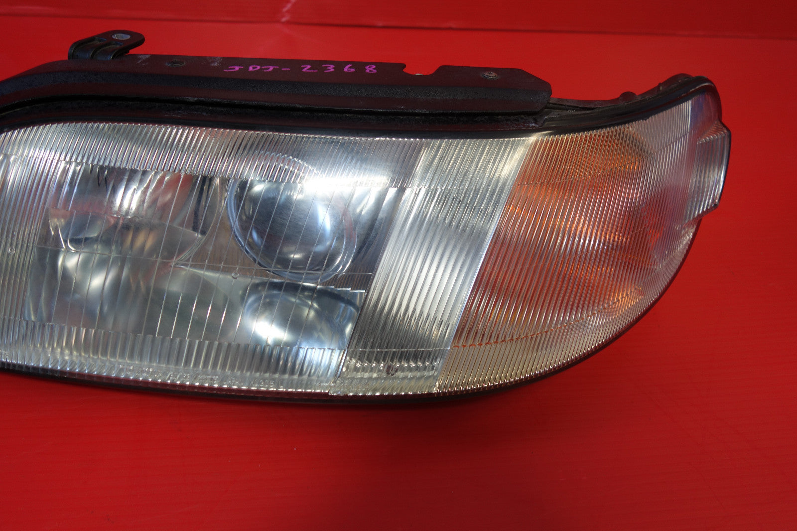 JDM Lexus GS300 OEM Front Left Headlight Lamp LH Driver Side JZS147 1991-1997