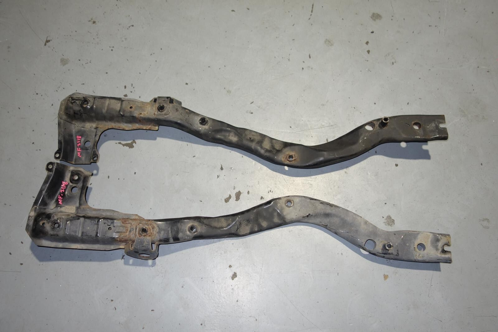 JDM 2003-2008 SUBARU FORESTER STi FRONT SUBFRAME  U SHAPE SUB FRAME SG5 SG9
