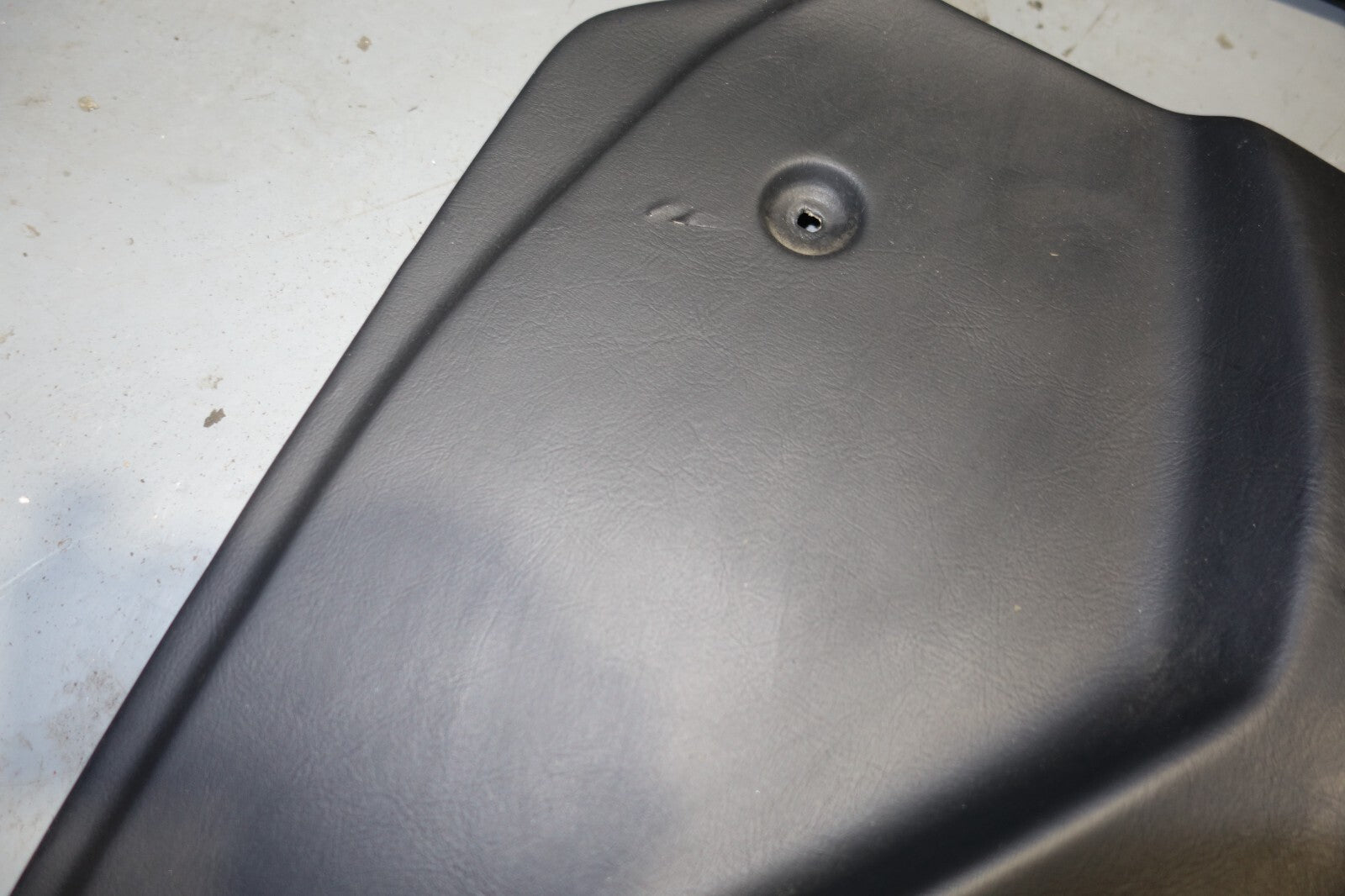 JDM 1994-2001 ACURA INTEGRA DC2 TYPE R GSR DOOR PANEL COUPE 2 DOOR # M-1333