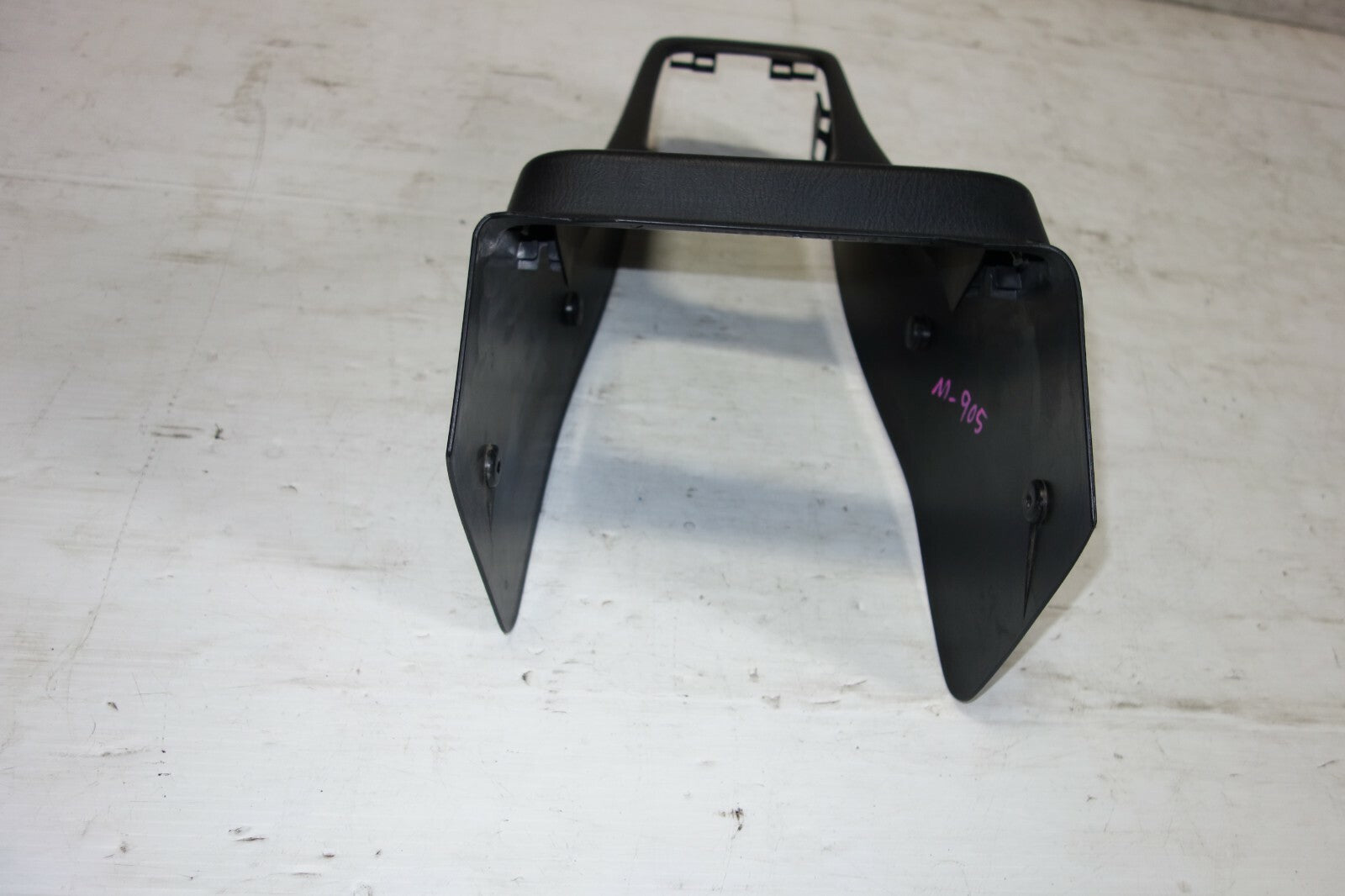 JDM HONDA CIVIC EK9 EK4 EK OEM CENTER CONSOLE TRIM SHIFTER SIR 1996-2000