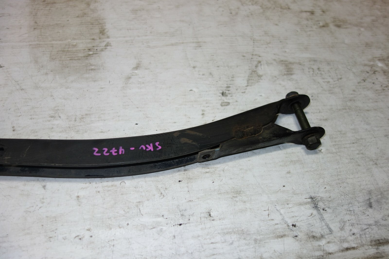 JDM Subaru Impreza WRX OEM Control Arm Suspension Trailing Right RH 2002-2007