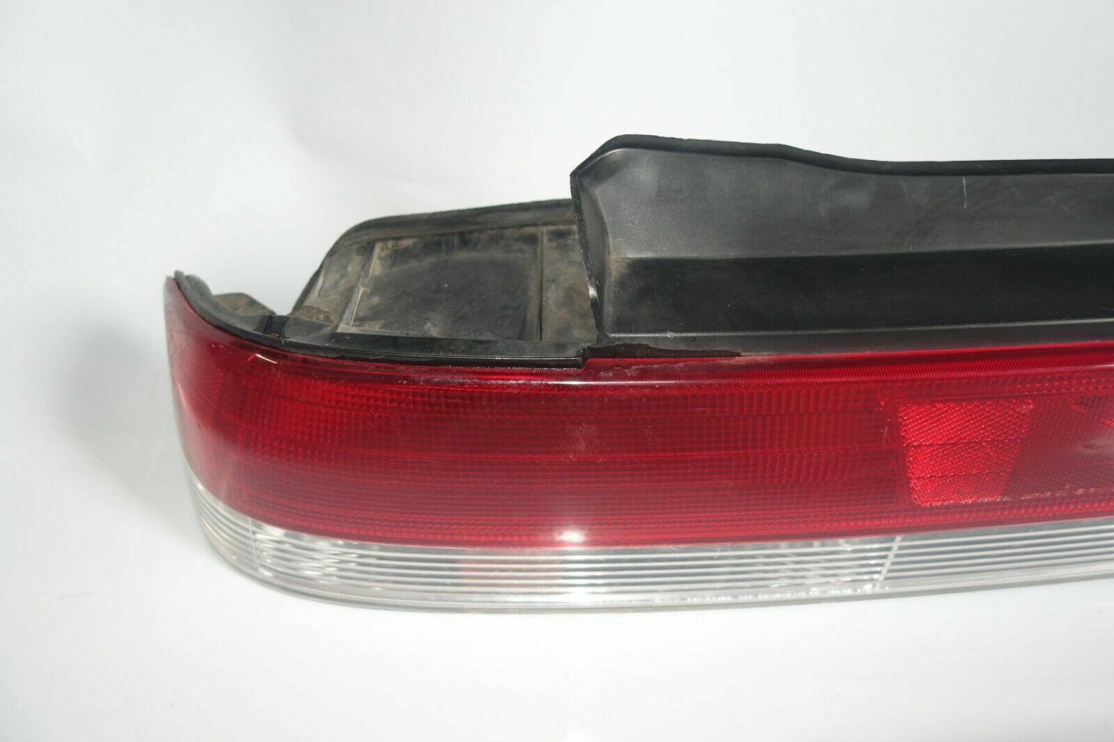 JDM Honda Prelude Tail Light Taillight Lamp LH Left Side Clean 1997-2001