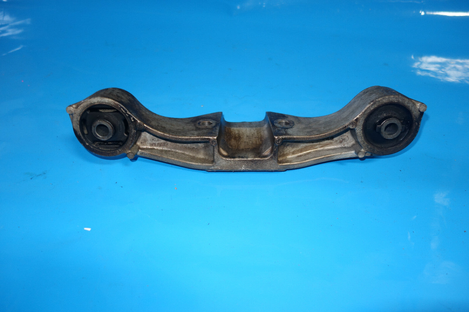 JDM Subaru Legacy Outback Spec-B Aluminium Rear Differential Mount Bracket 05-09