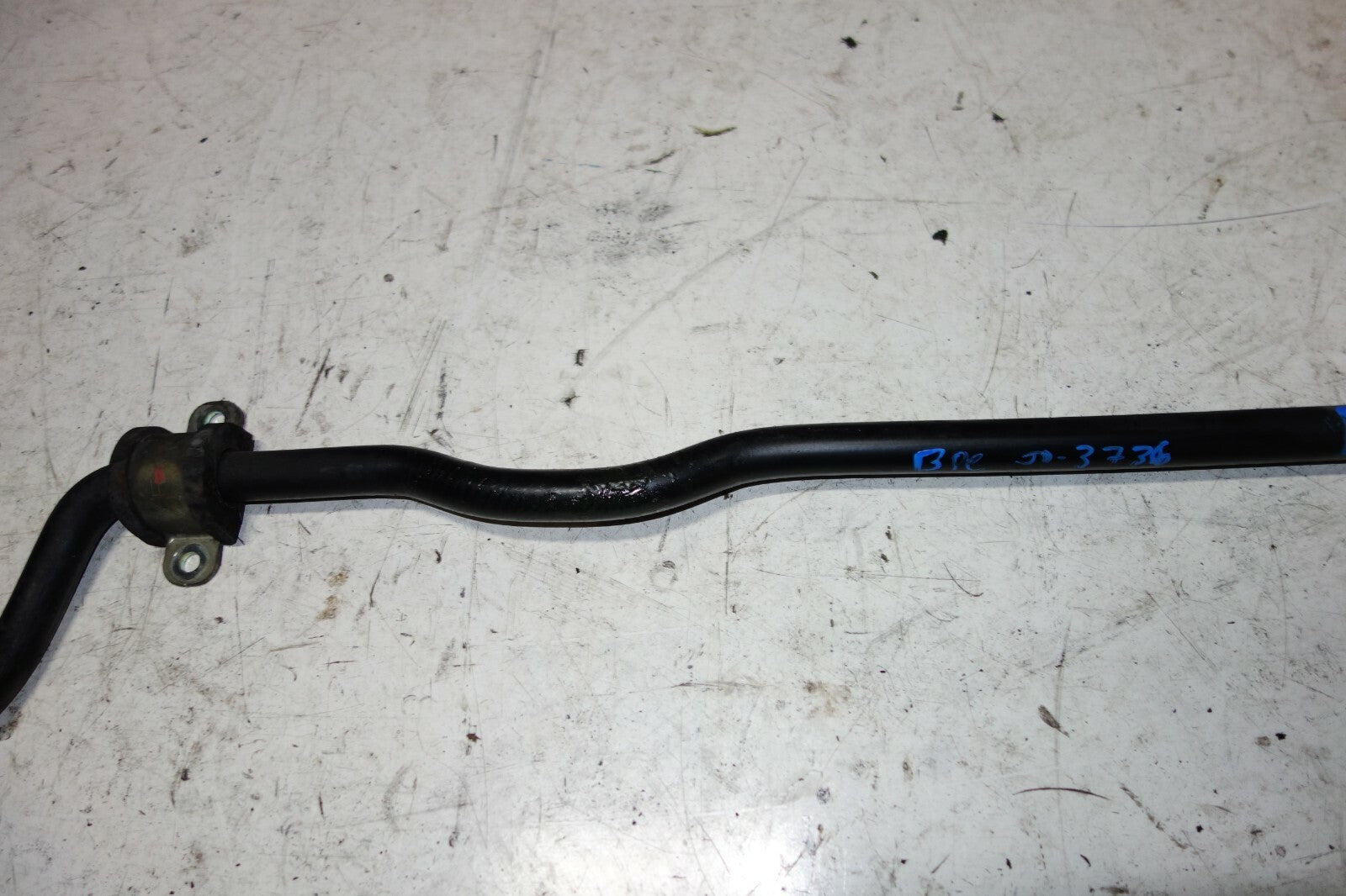 JDM Subaru Legacy GT OEM Front Sway Bar Stabilizer Roll Bar 2005-2009
