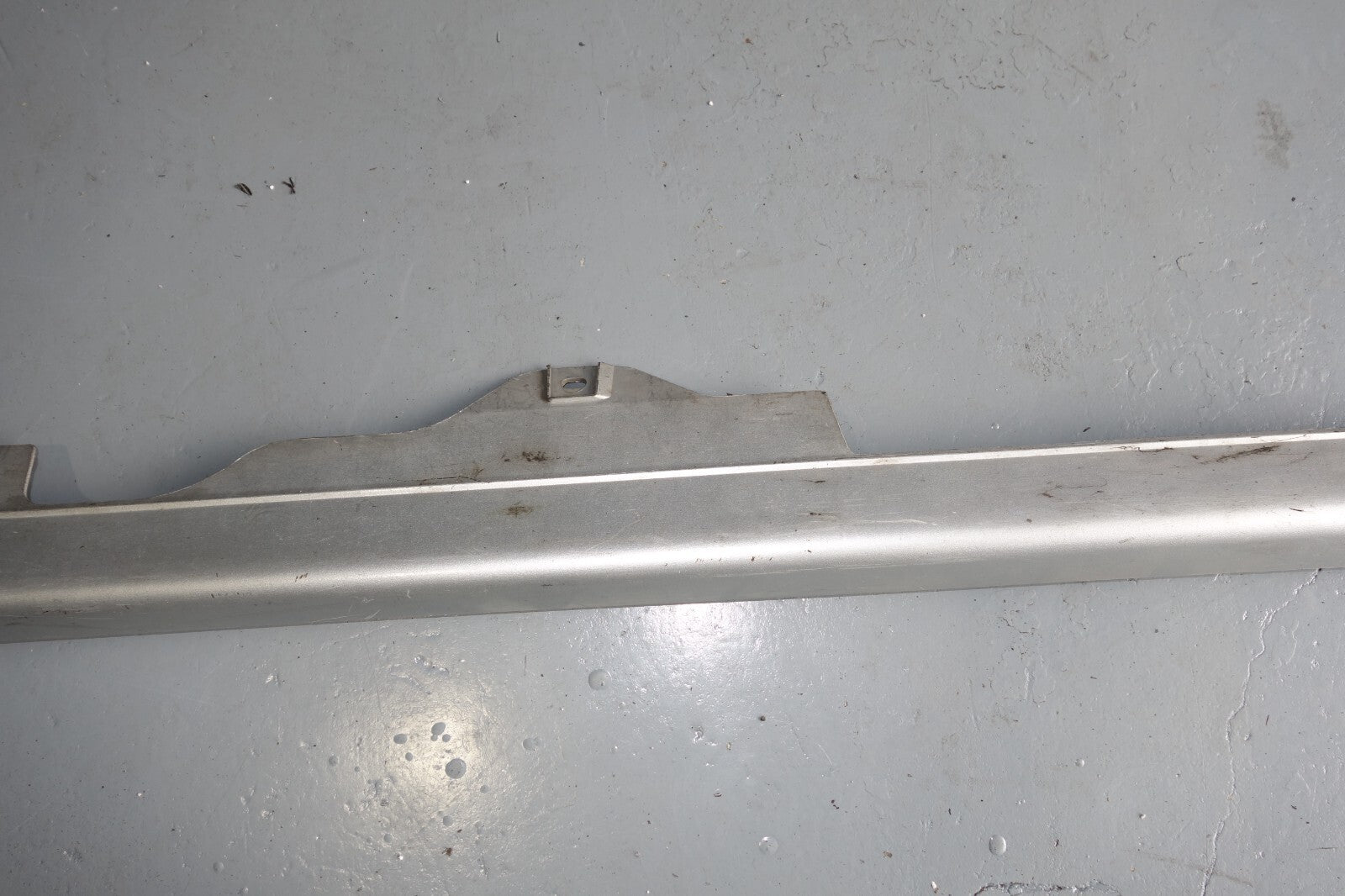 JDM 1997-2001 HONDA PRELUDE BB6 SIDE SKIRT ROCKER PANEL TYPE S LEFT DRIVER SIDE