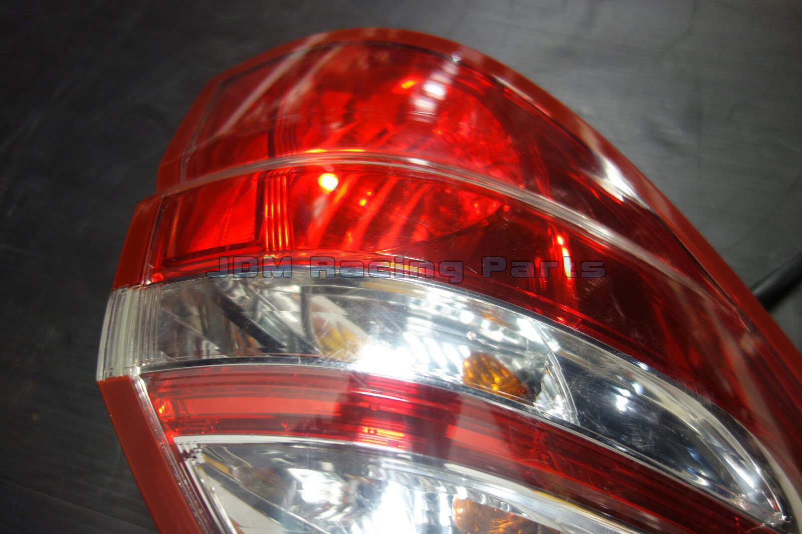 JDM 2005-2007 Subaru LEGACY BPE BP5 BP9 STI Kouki Tail Lights Taillights Lamp