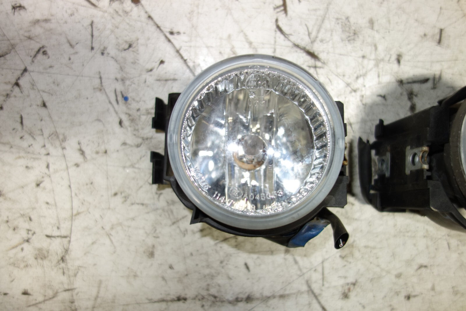 JDM Subaru Impreza | Legacy | Forester | Outback Genuine Fog Lights Pair 2008-13