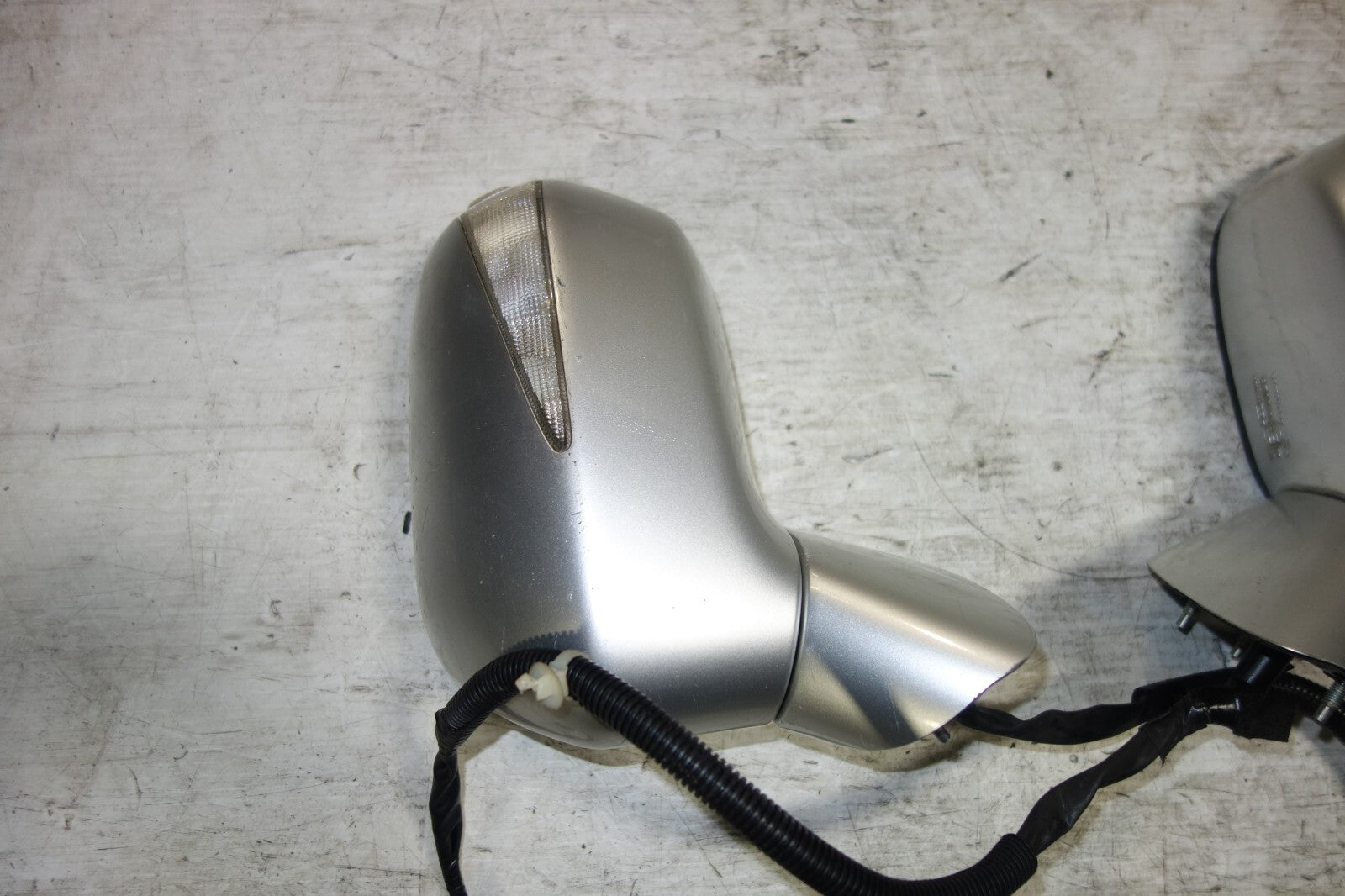 JDM Acura CSX Mirrors Indicator Lights Auto Folding 2006-2011 #6843